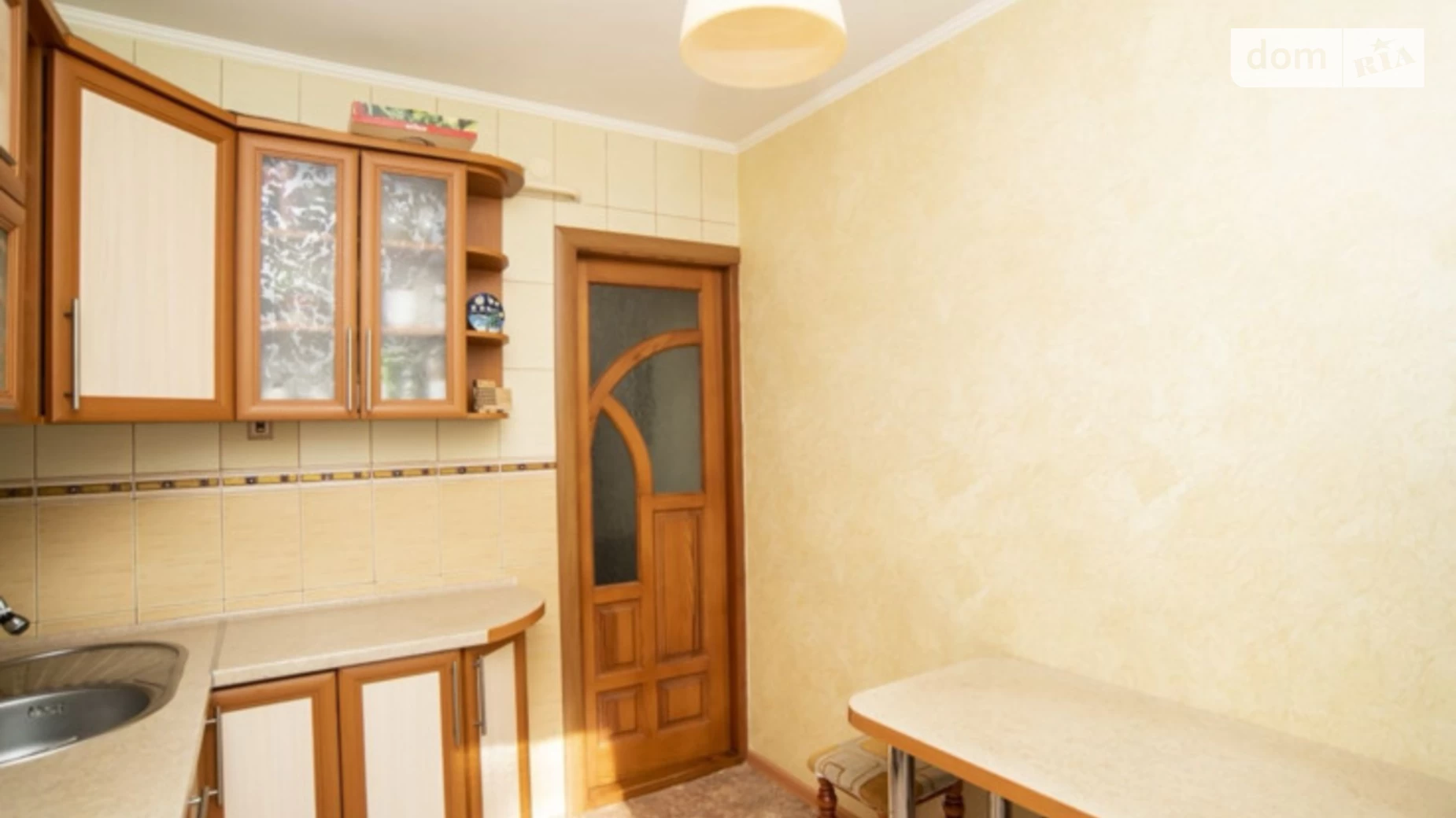 Продается 2-комнатная квартира 48 кв. м в Ровно, ул. Степана Бандеры, 9А - фото 4