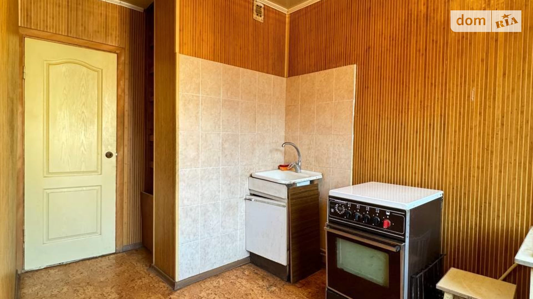 Продається 3-кімнатна квартира 62 кв. м у Кропивницькому