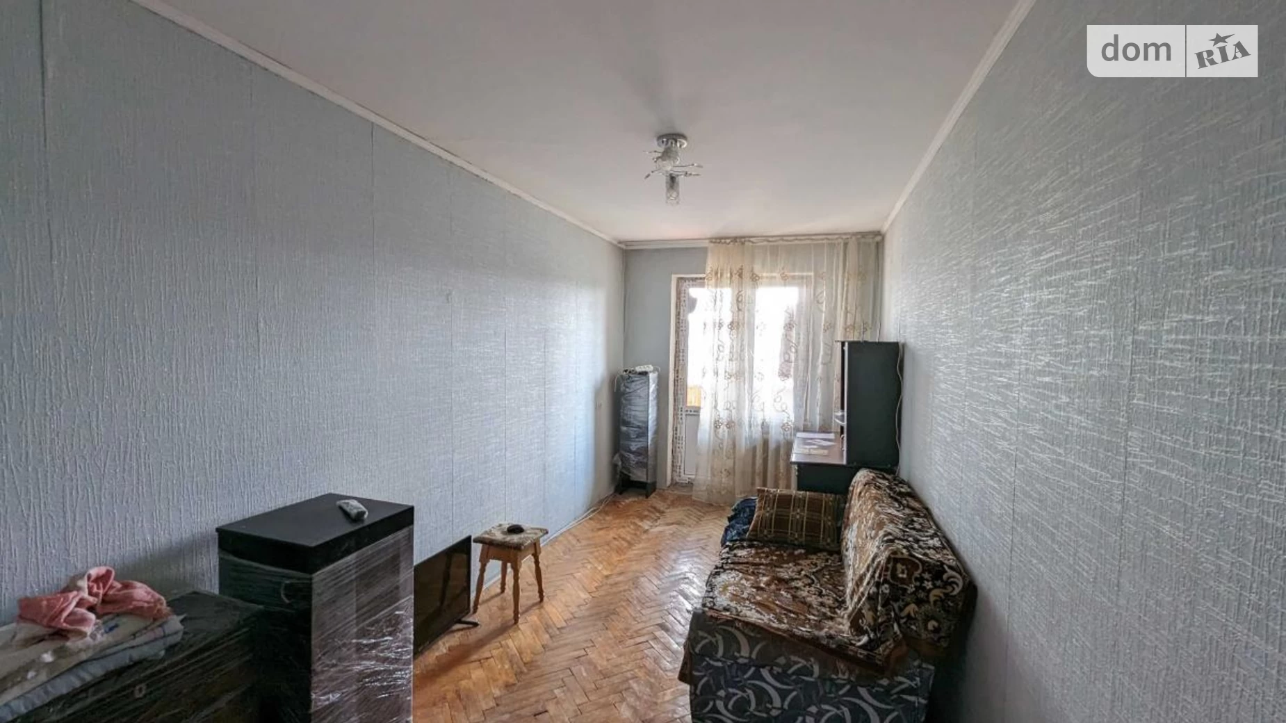 Продается 3-комнатная квартира 65 кв. м в Львове - фото 4