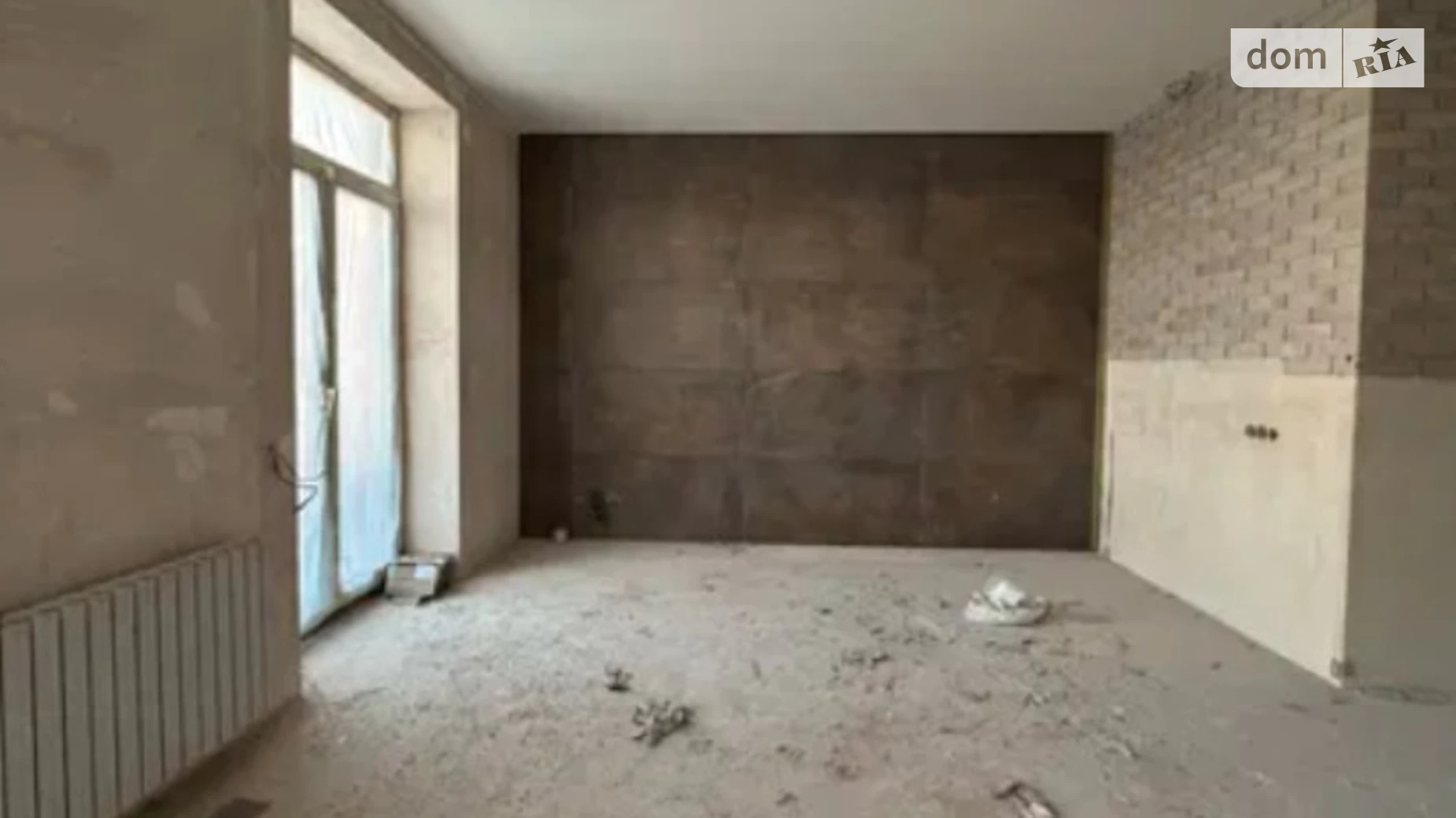 Продається 2-кімнатна квартира 54 кв. м у Полтаві, вул. Соборності - фото 7