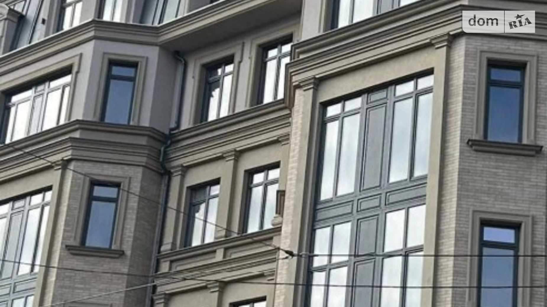 Продается 3-комнатная квартира 93.71 кв. м в Одессе, Фонтанская дор. - фото 3