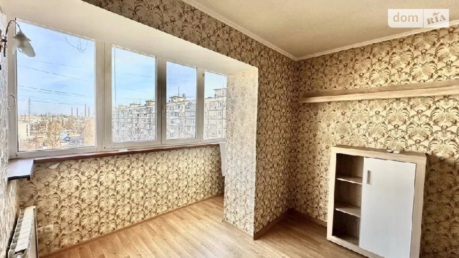 Продается 2-комнатная квартира 56 кв. м в Днепре, ул. Малиновского Маршала, 6 - фото 4