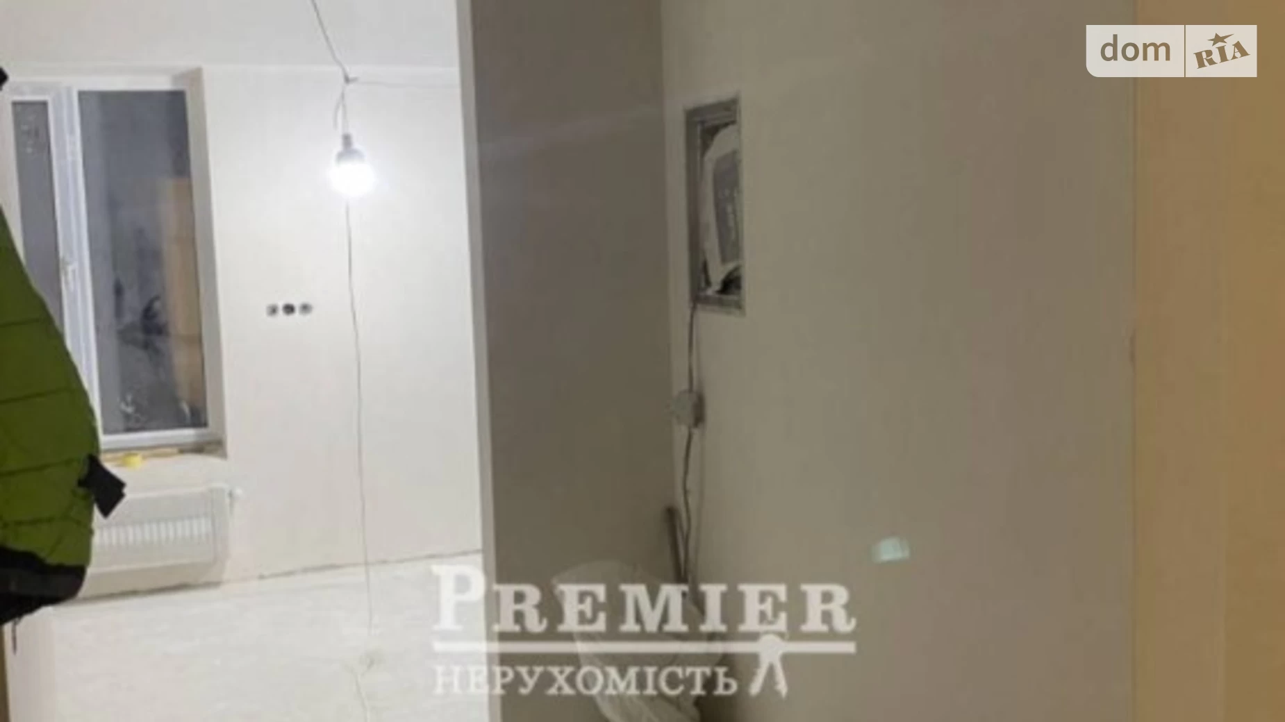 Продается 1-комнатная квартира 33.4 кв. м в Одессе, ул. Инглези - фото 3