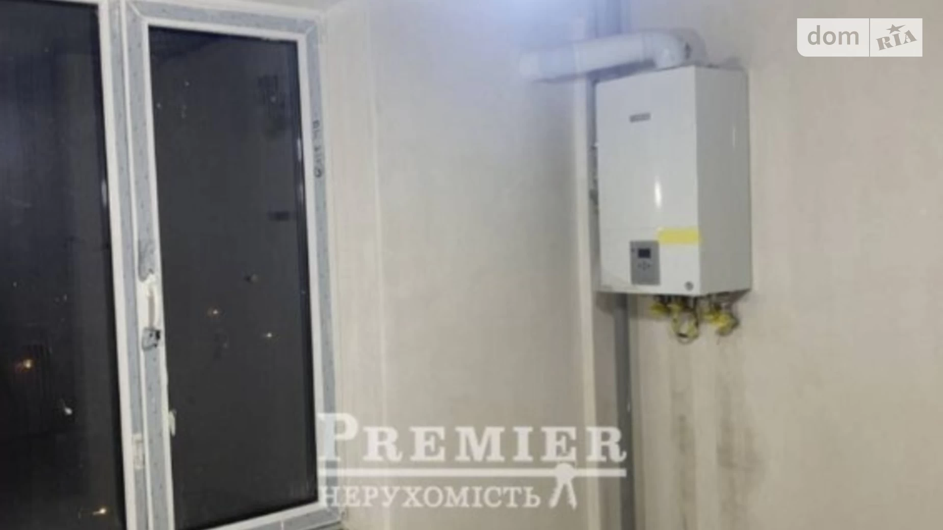 Продается 1-комнатная квартира 33.4 кв. м в Одессе, ул. Инглези - фото 5