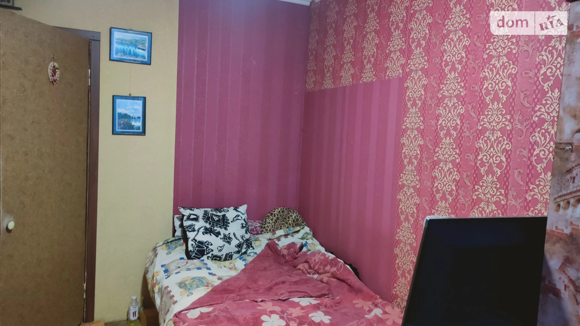Продается 3-комнатная квартира 62.9 кв. м в Харькове, ул. Нескореных(Героев Труда), 36Б - фото 5