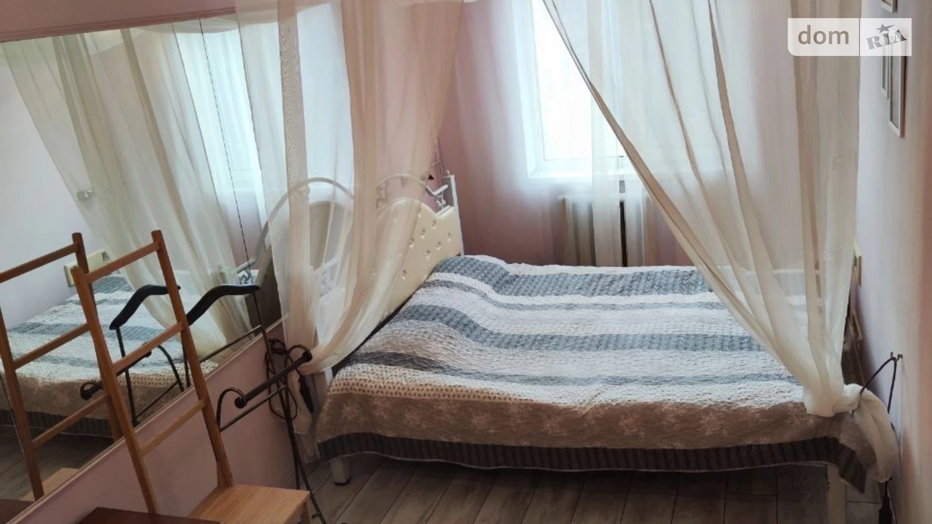 Продается 3-комнатная квартира 61 кв. м в Киеве, ул. Академика Щусева, 40 - фото 3