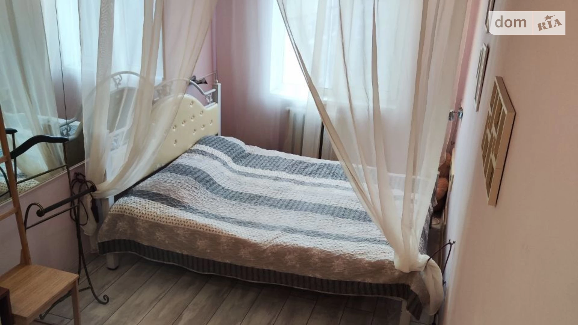 Продается 3-комнатная квартира 61 кв. м в Киеве, ул. Академика Щусева, 40 - фото 4