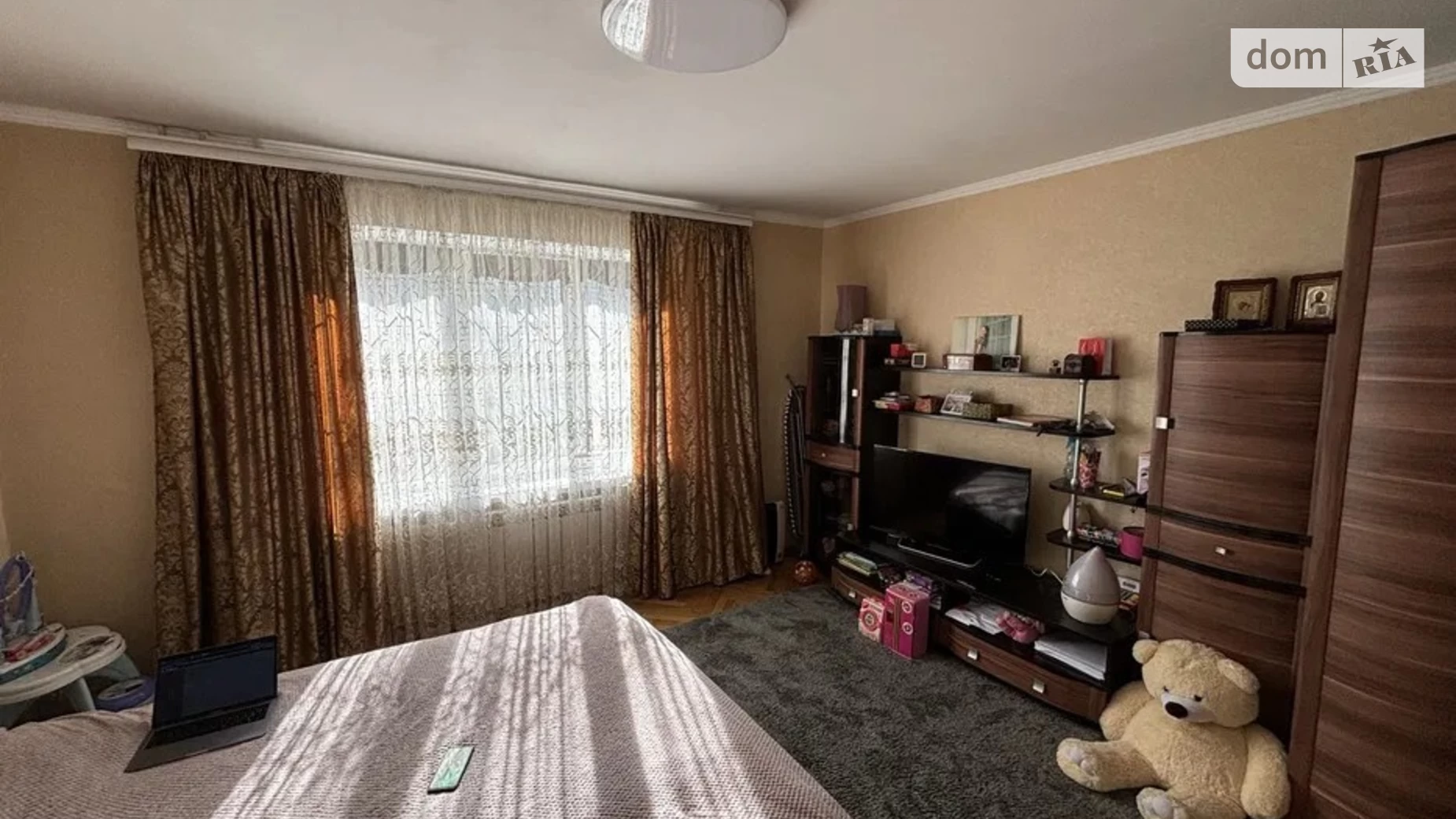 Продается 1-комнатная квартира 39 кв. м в Киеве, ул. Теремковская, 11 - фото 2