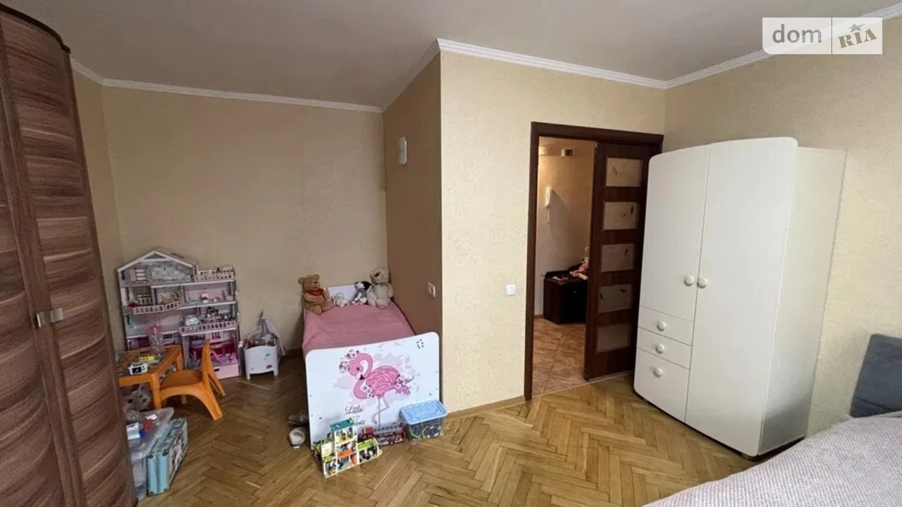 Продается 1-комнатная квартира 39 кв. м в Киеве, ул. Теремковская, 11 - фото 3