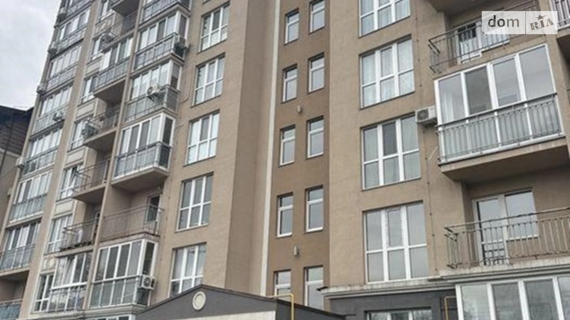 Продається 1-кімнатна квартира 37.6 кв. м у Києві, вул. Метрологічна, 62 - фото 2