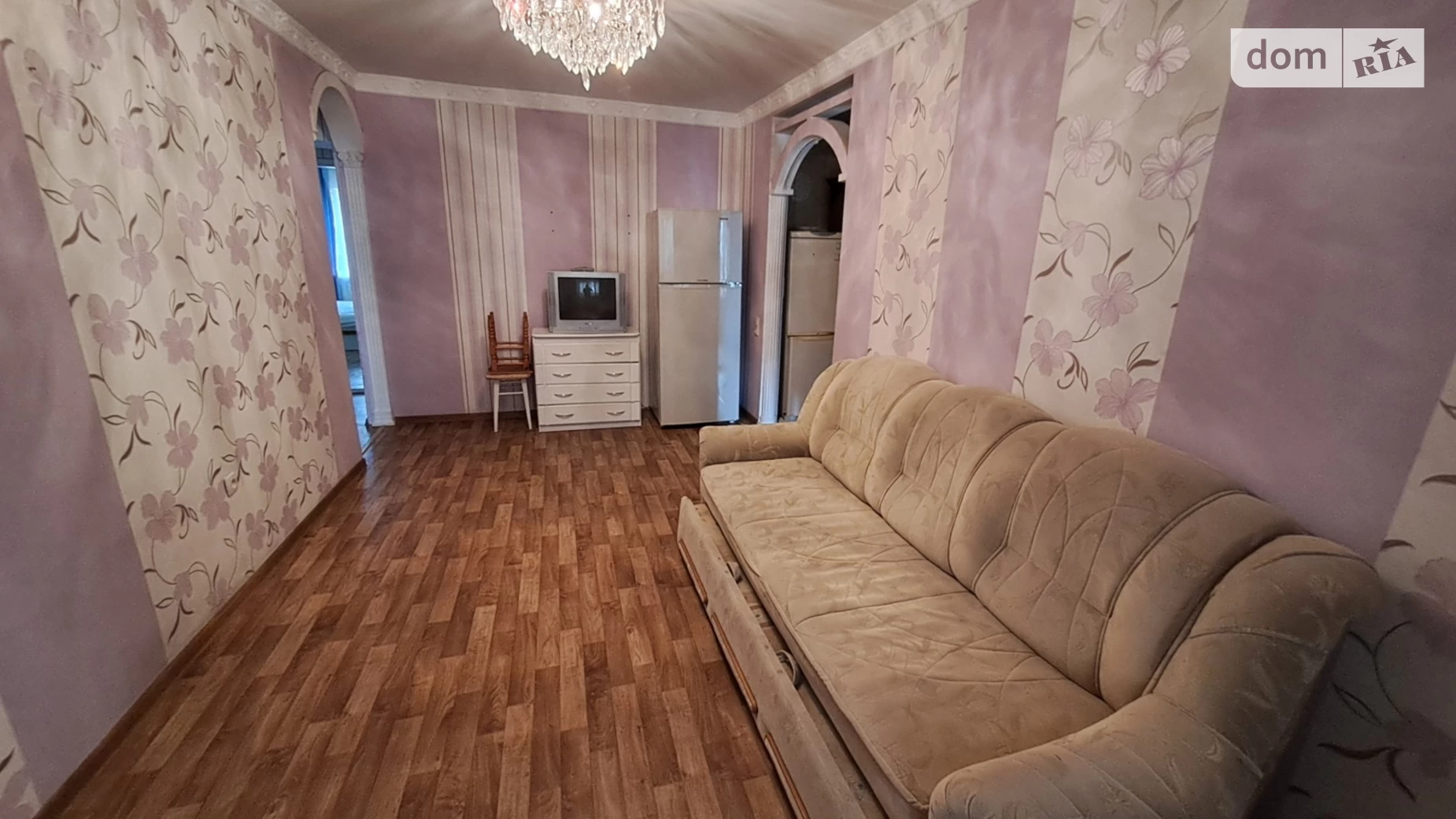 Продається 3-кімнатна квартира 55.19 кв. м у Одесі, вул. Мечникова, 106 - фото 5