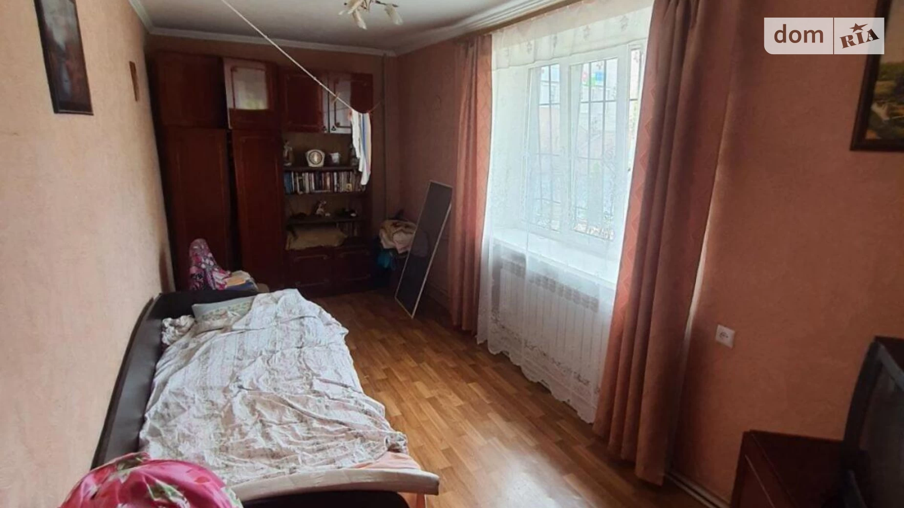 Продается 2-комнатная квартира 47 кв. м в Днепре, ул. Мудрого Ярослава князя