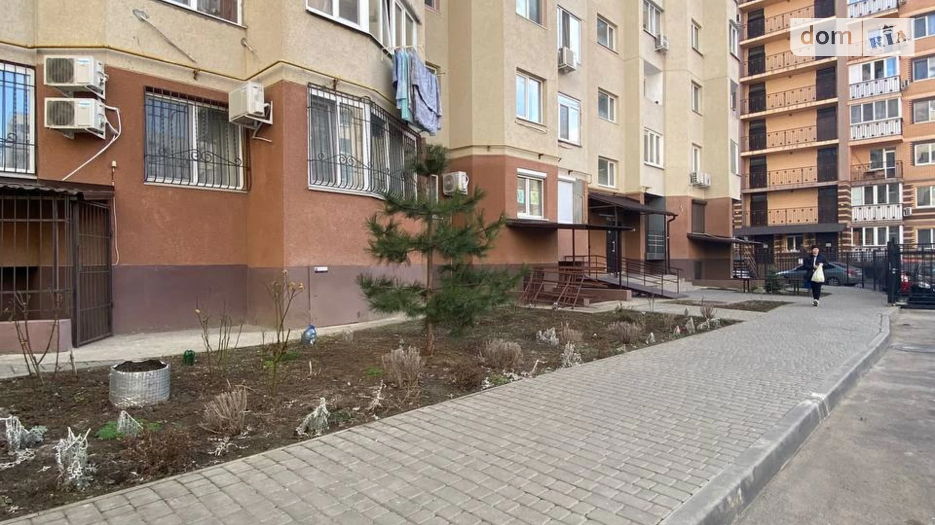 Продается 2-комнатная квартира 56.8 кв. м в Одессе, ул. Владислава Бувалкина(Генерала Бочарова) - фото 3