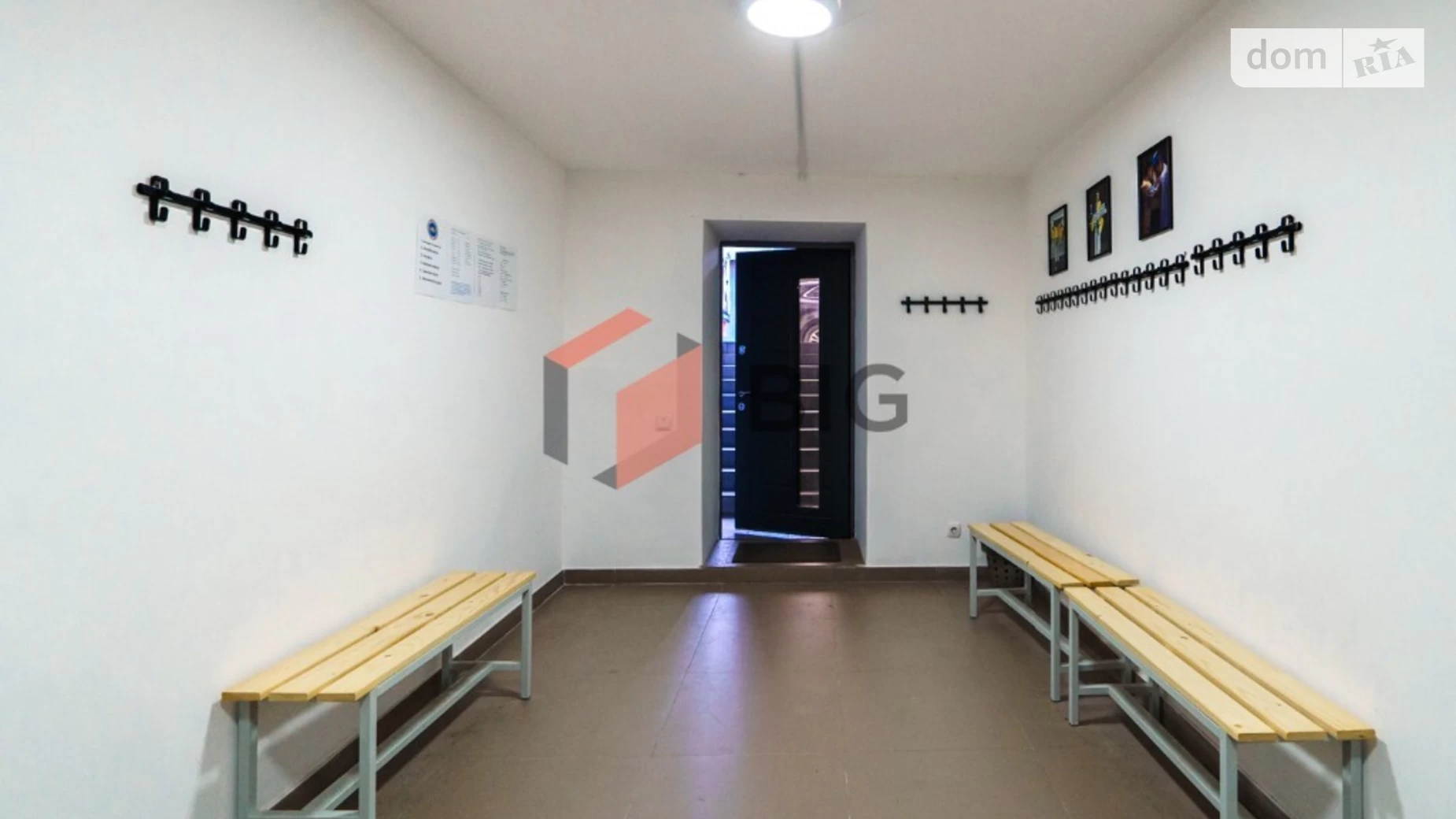 Сдается в аренду помещения свободного назначения 109 кв. м в 6-этажном здании, цена: 24000 грн - фото 4