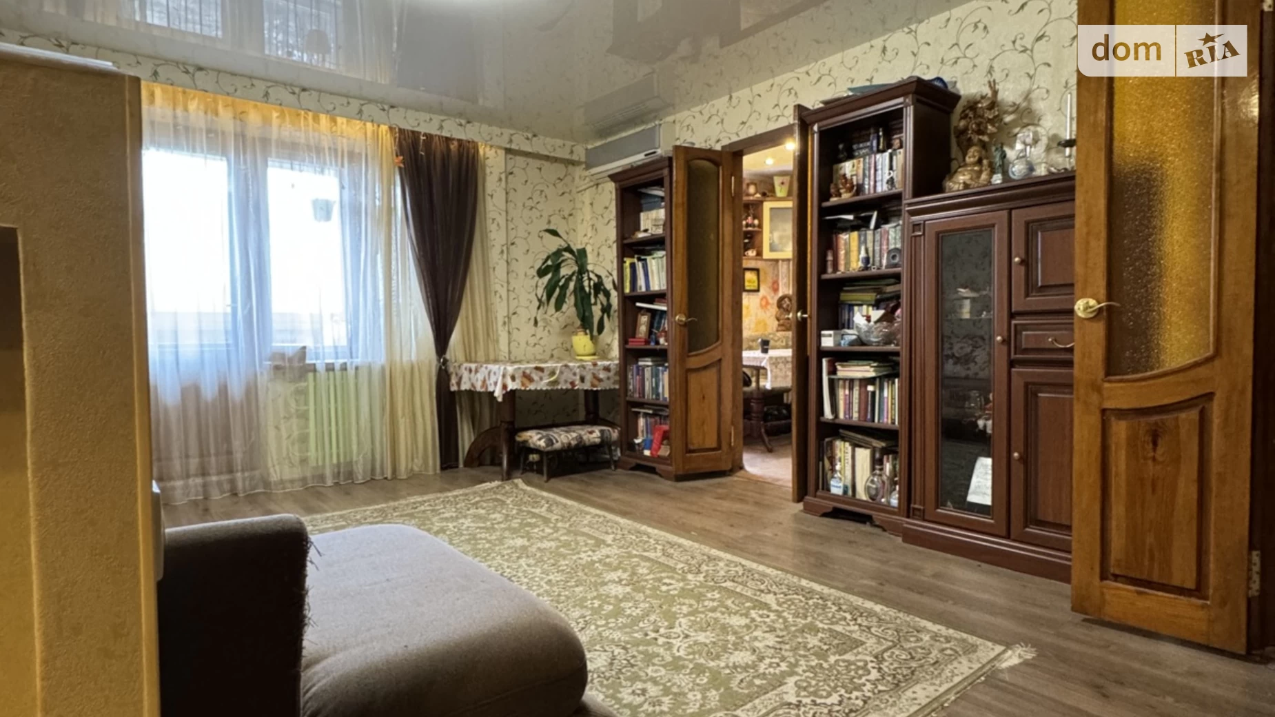 Продается 3-комнатная квартира 69 кв. м в Харькове, ул. Зубенко Владислава - фото 3