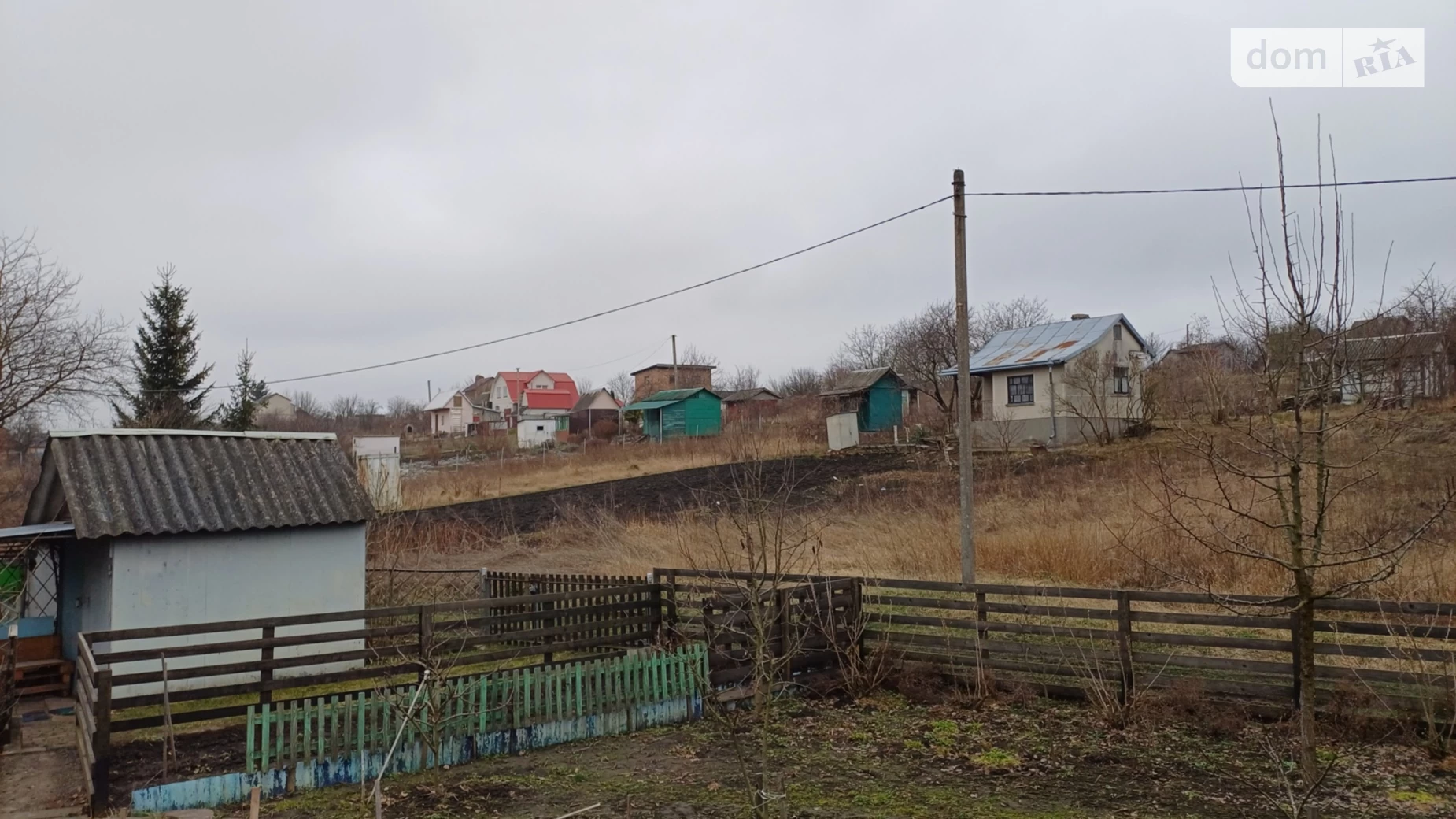 Продается земельный участок 6 соток в Тернопольской области, цена: 4000 $ - фото 4