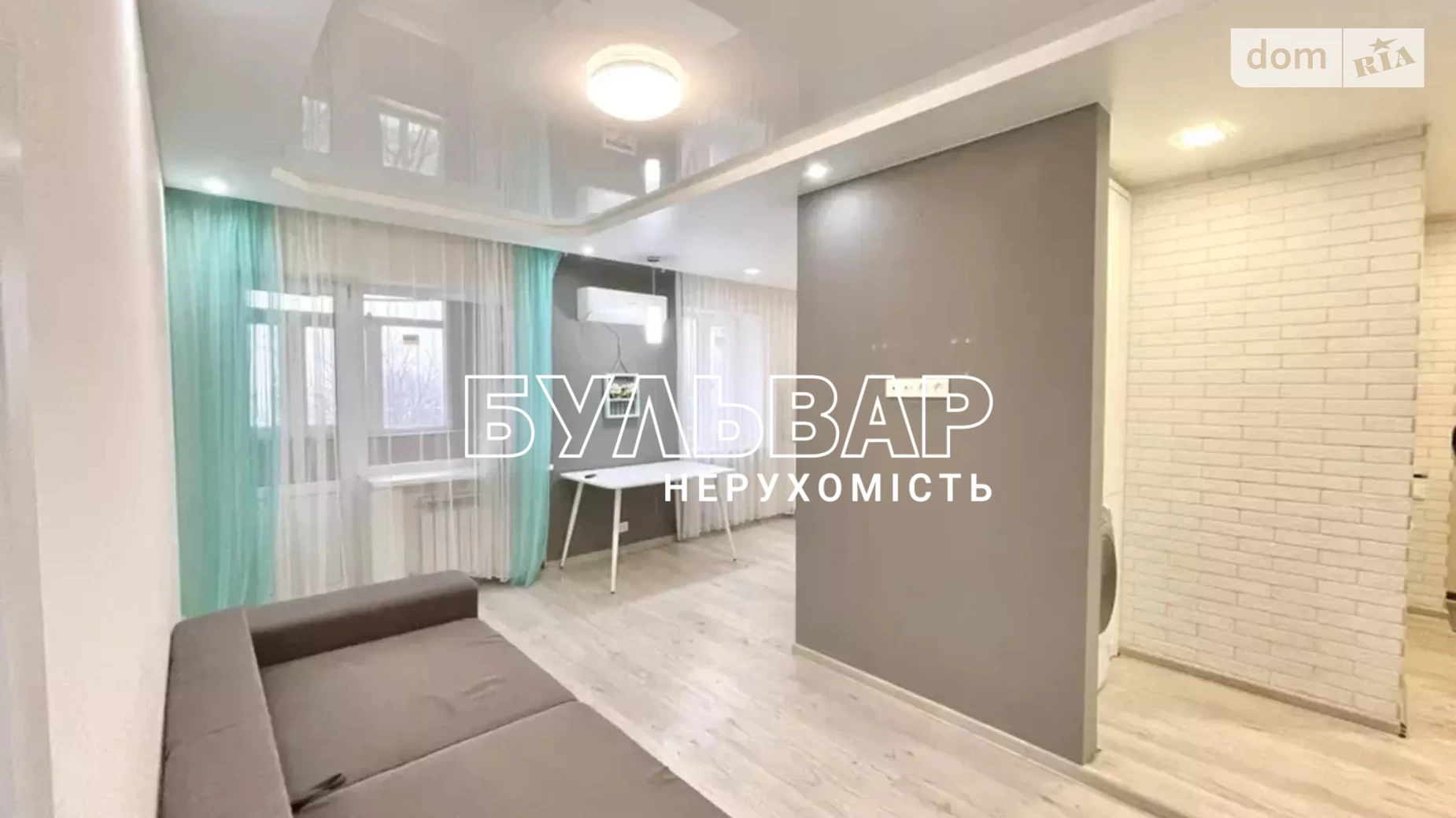 Продається 2-кімнатна квартира 46 кв. м у Харкові, просп. Григоренка Петра, 13 - фото 4