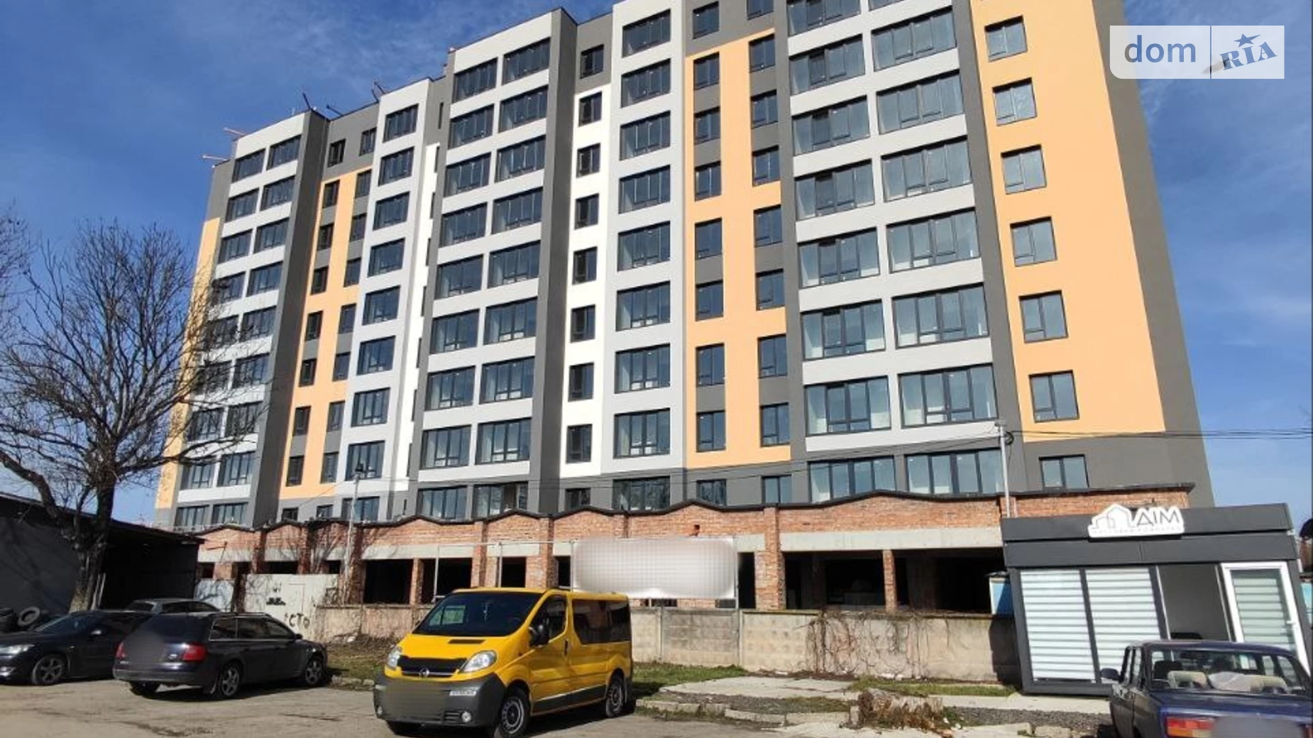 Продается 3-комнатная квартира 84.2 кв. м в Хмельницком, цена: 2273400 грн - фото 3