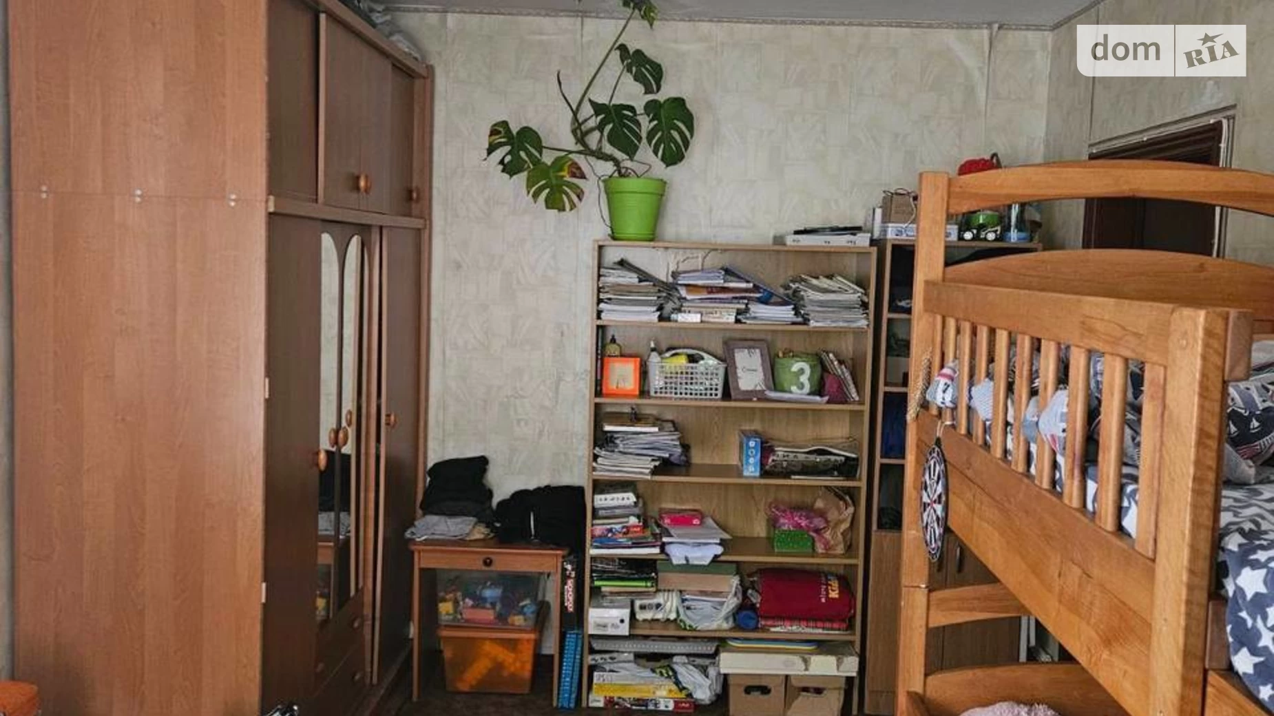 Продается 2-комнатная квартира 63 кв. м в Киеве, ул. Урловская, 19 - фото 5