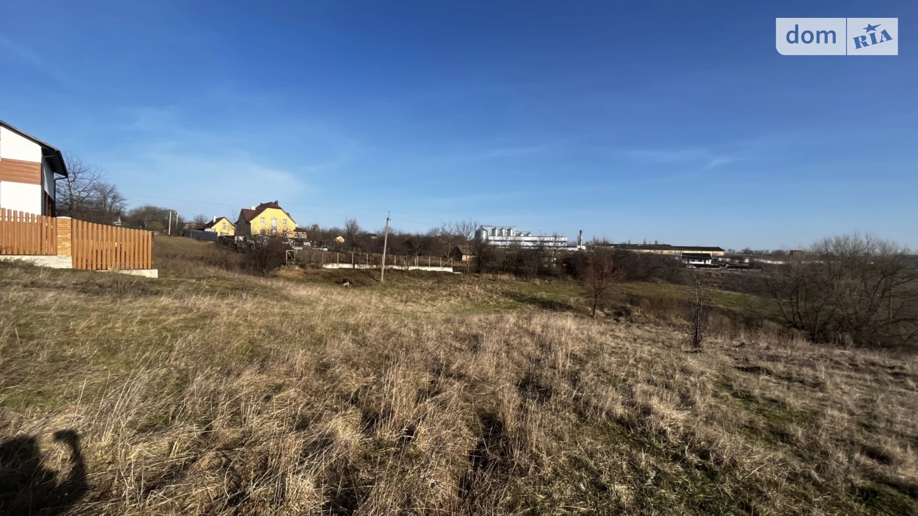 Продается земельный участок 14.16 соток в Хмельницкой области, Молодіжний