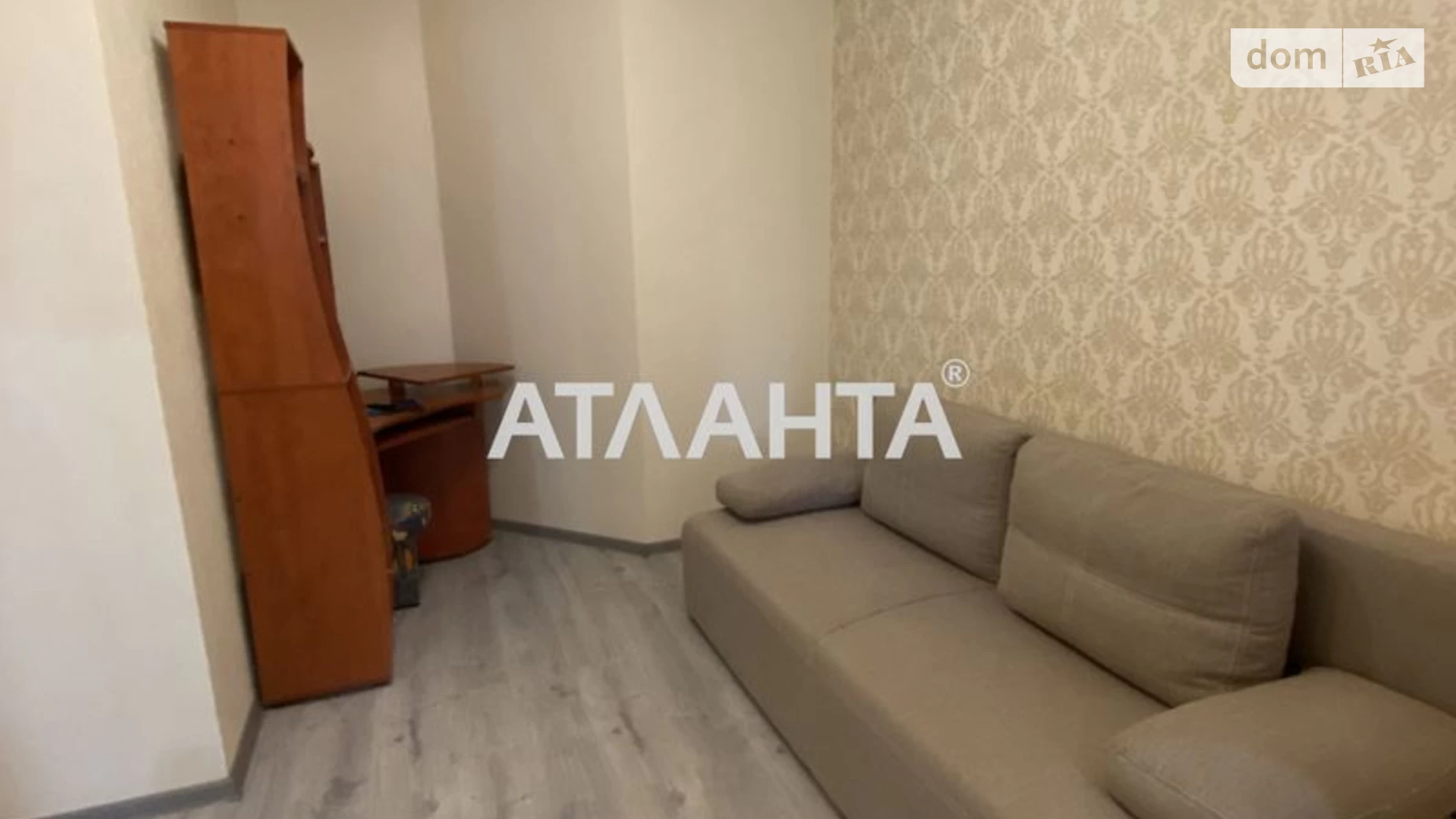 Продается 1-комнатная квартира 42.2 кв. м в Одессе, мас. Радужный - фото 5