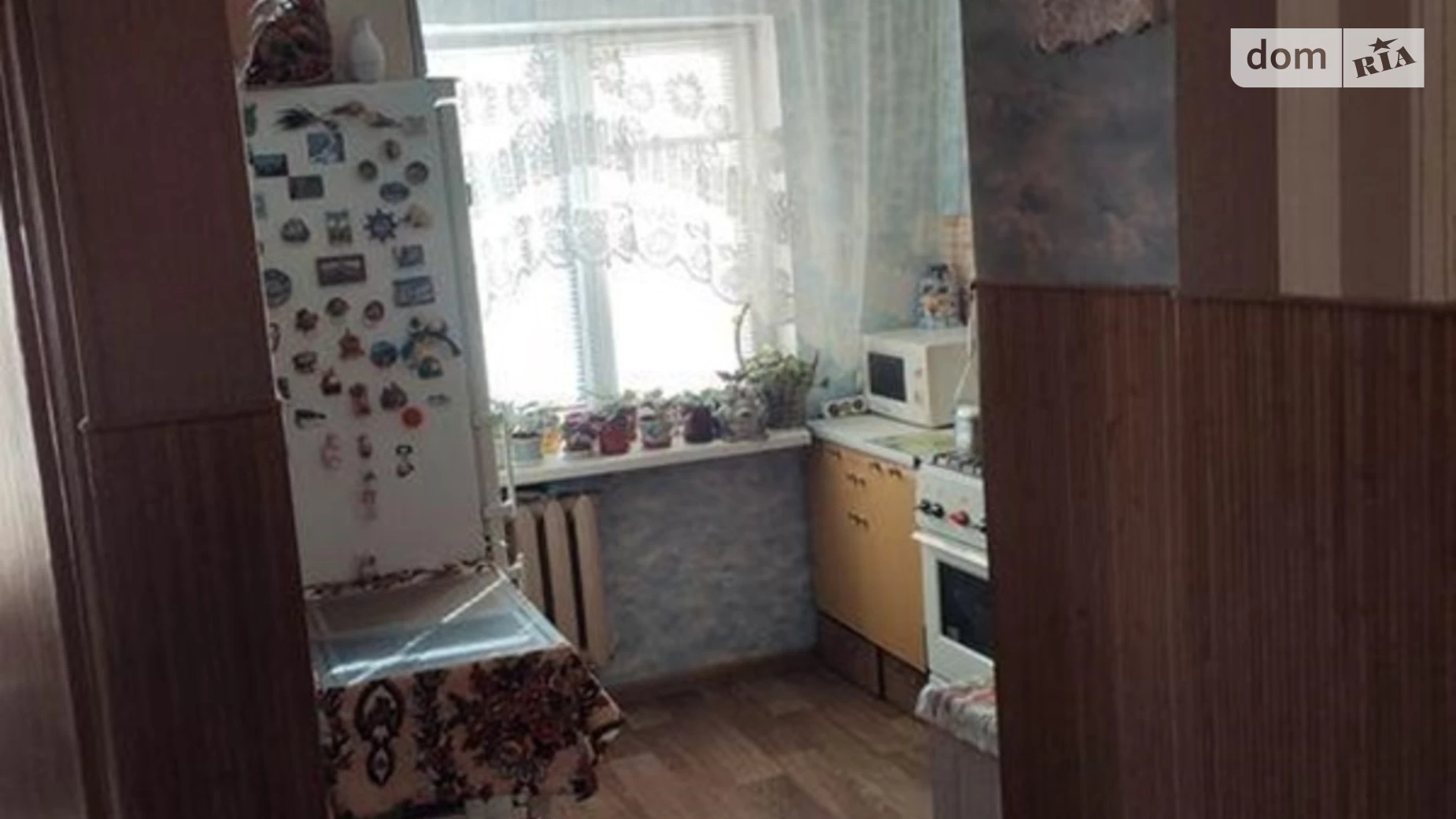 Продается 3-комнатная квартира 58 кв. м в Киеве, ул. Пражская, 22 - фото 3