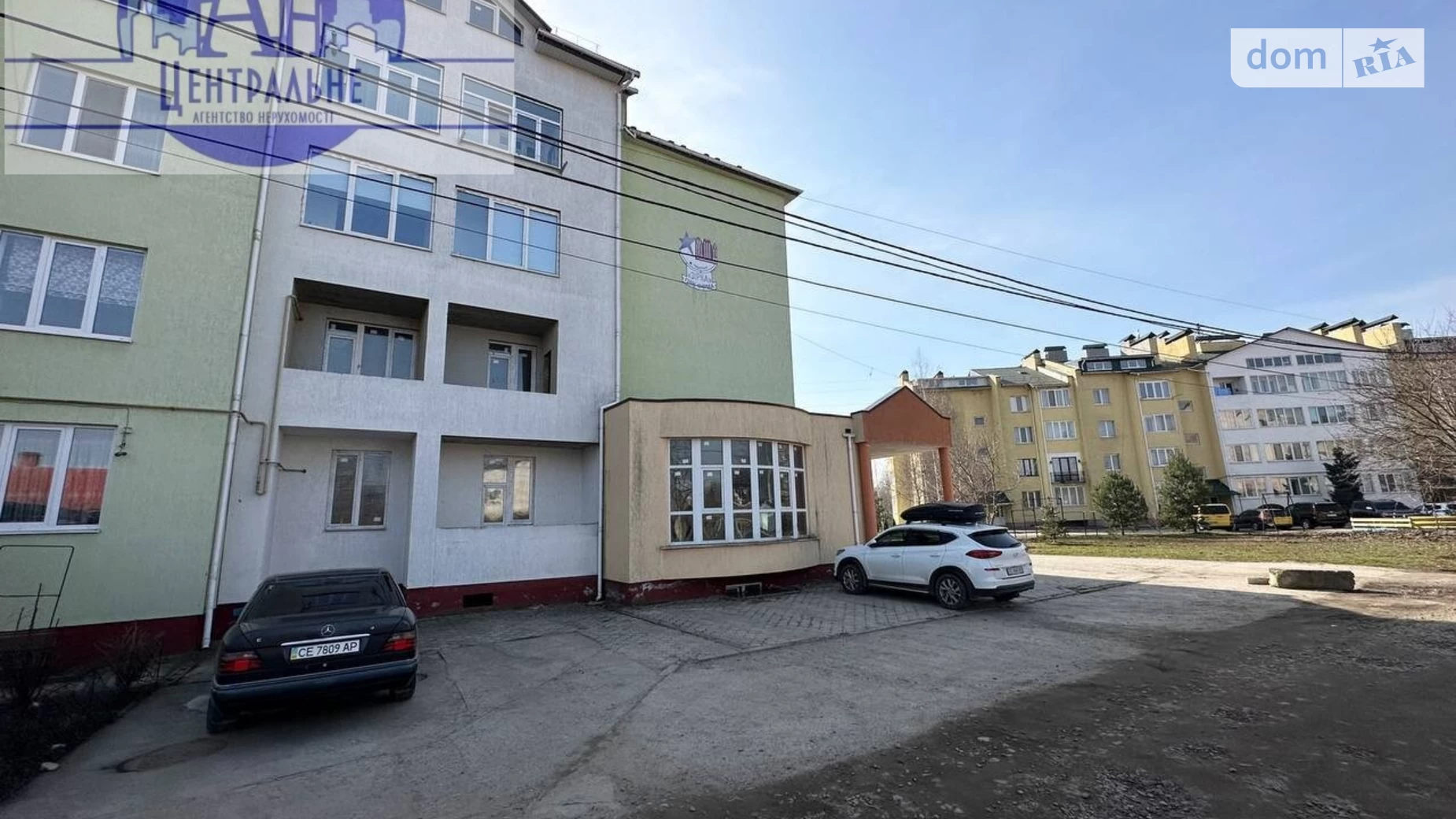 Продается помещения свободного назначения 160 кв. м в 4-этажном здании, цена: 99200 $ - фото 2