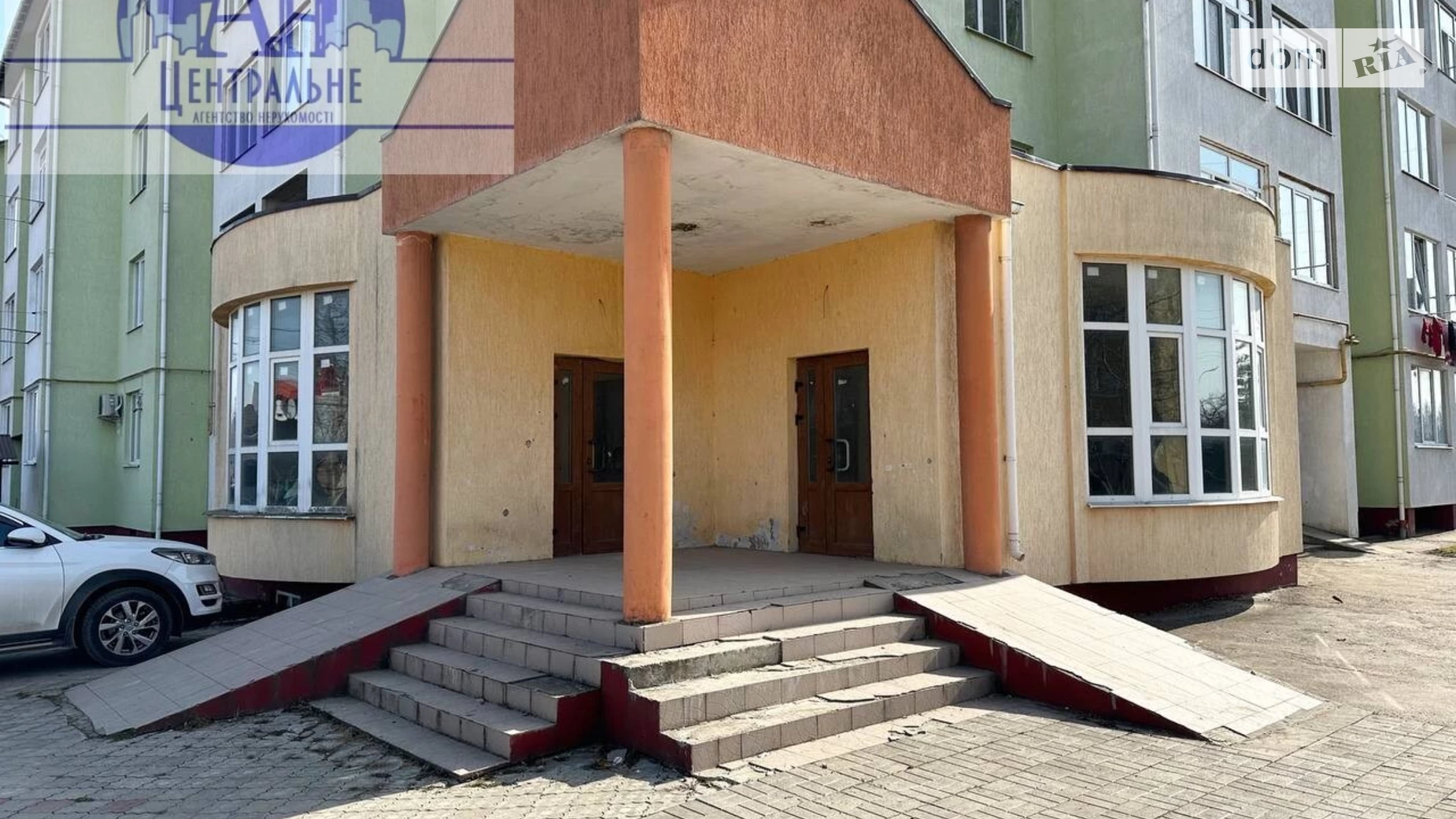 Продается помещения свободного назначения 160 кв. м в 4-этажном здании, цена: 99200 $ - фото 5