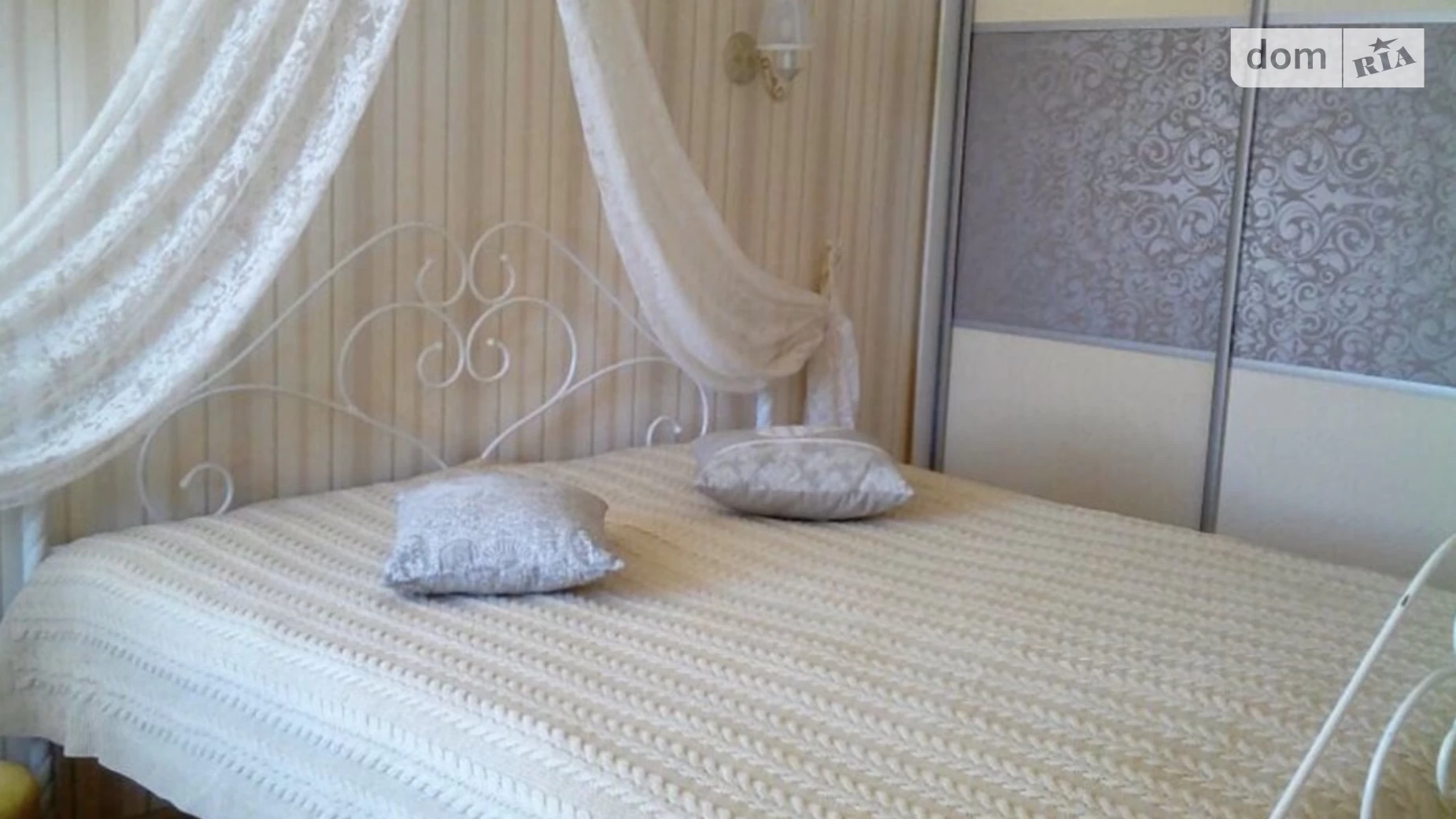Продається 2-кімнатна квартира 70 кв. м у Одесі, вул. Середньофонтанська - фото 2