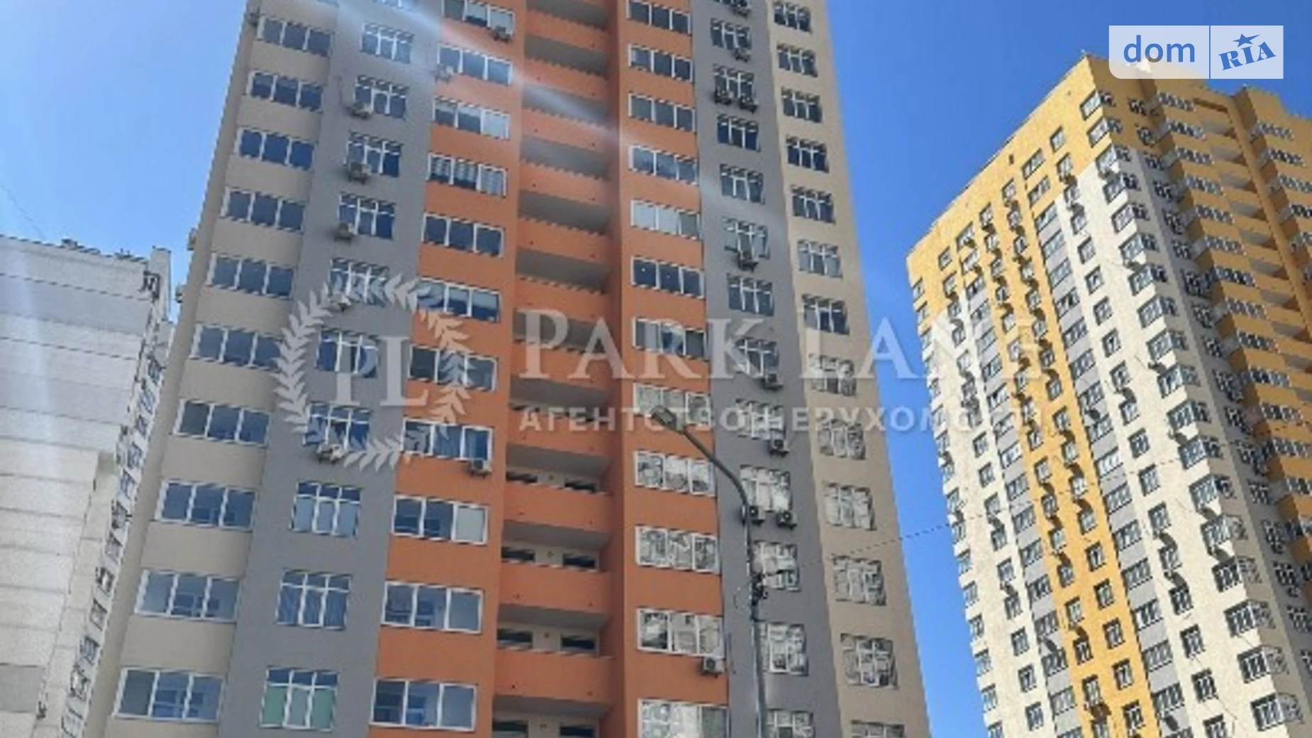 Продается 3-комнатная квартира 70 кв. м в Киеве, ул. Елены Пчилки, 3 - фото 2