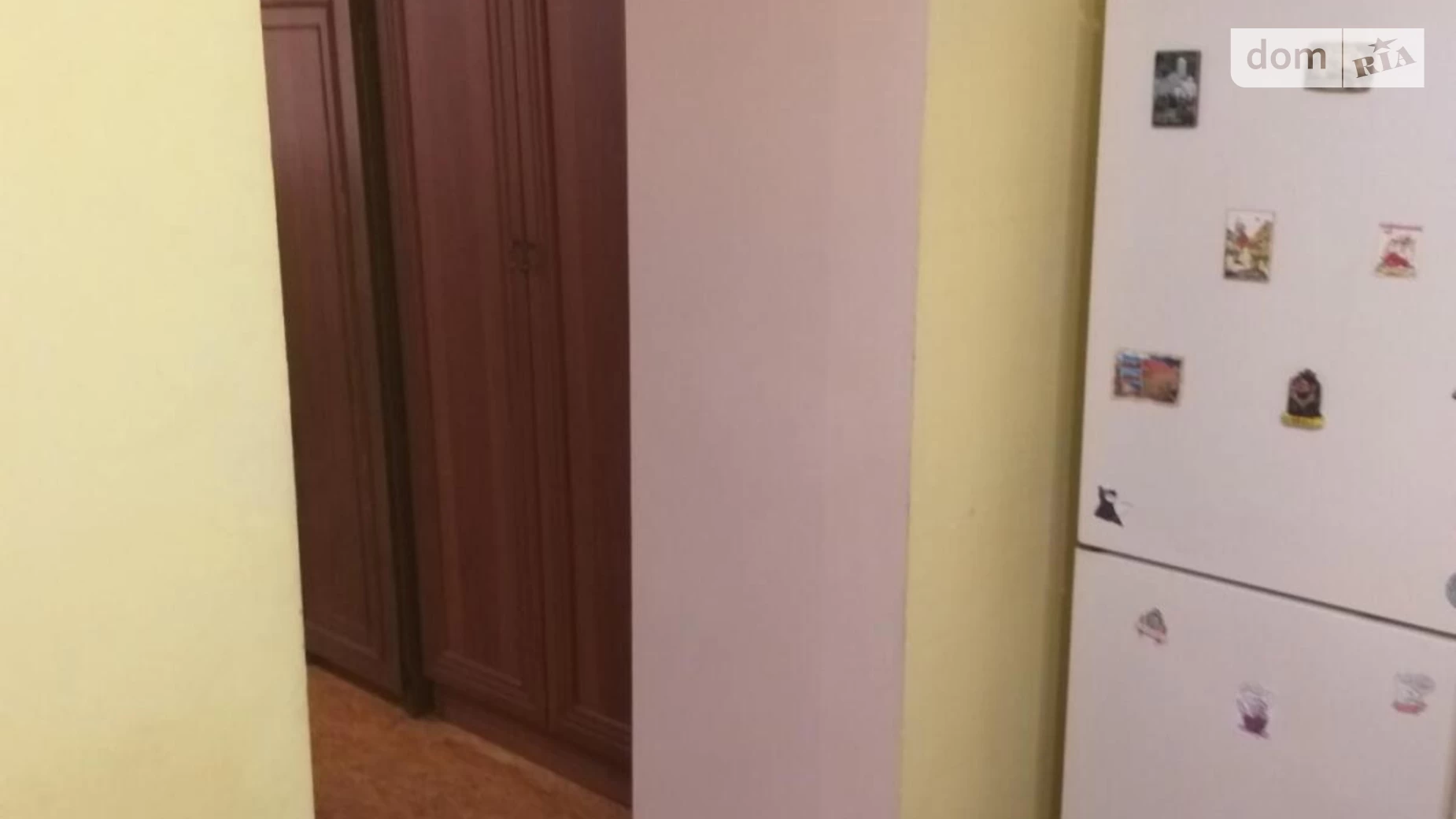 Продается 1-комнатная квартира 33 кв. м в Одессе, ул. Тираспольская - фото 3