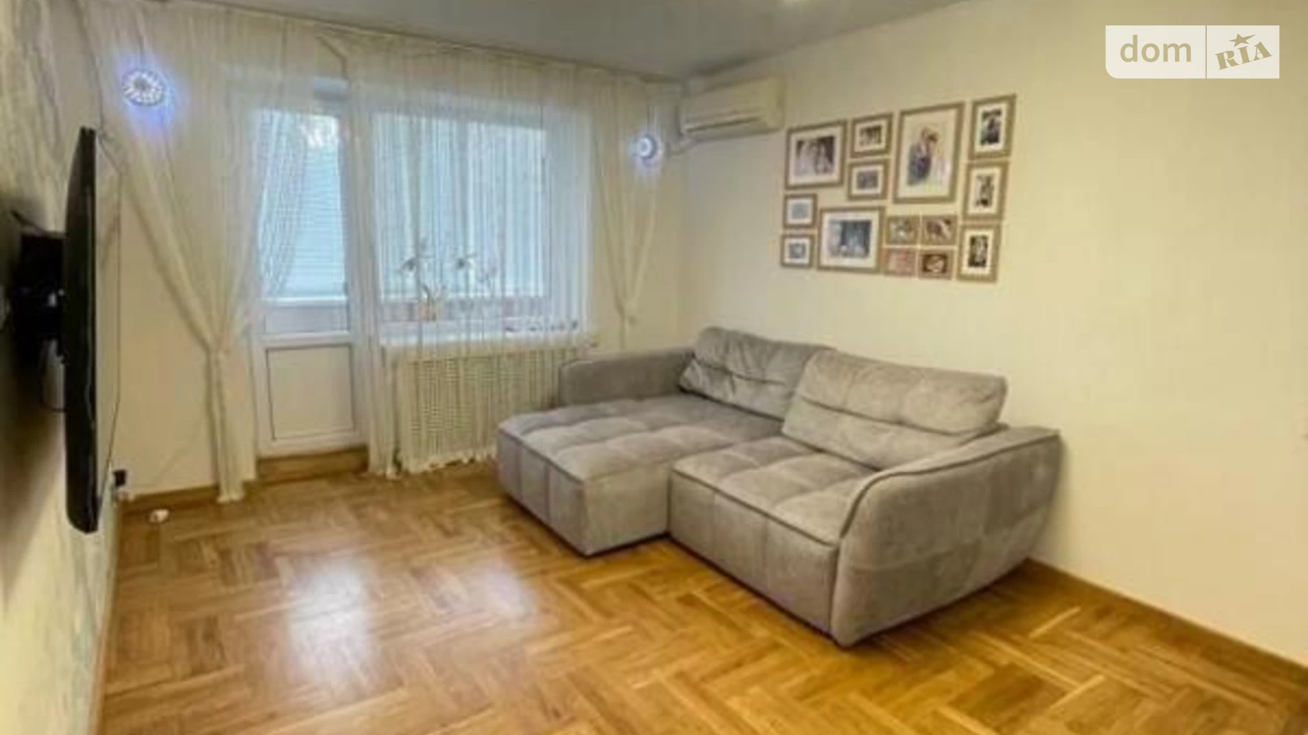 Продается 3-комнатная квартира 62 кв. м в Киеве, ул. Евгения Харченка, 49 - фото 2