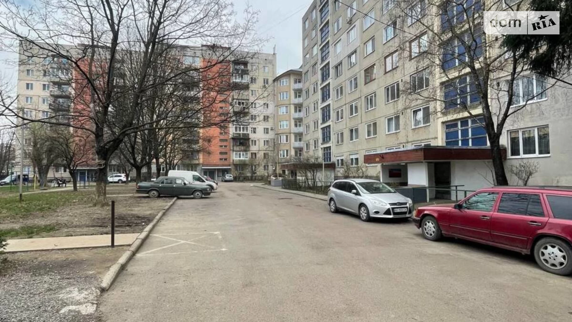 Продается 2-комнатная квартира 58 кв. м в Ужгороде, ул. Игоря Сикорского(Можайского)