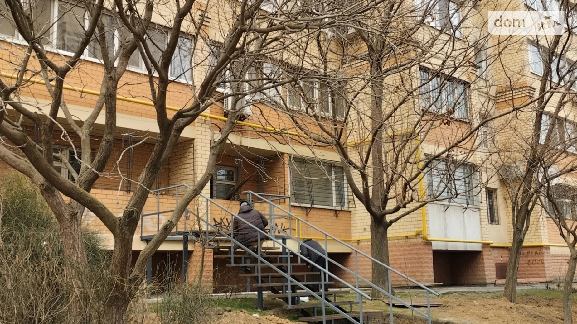 ул. Академика Сахарова Пересыпский Одесса, цена: 55000 $ - фото 3