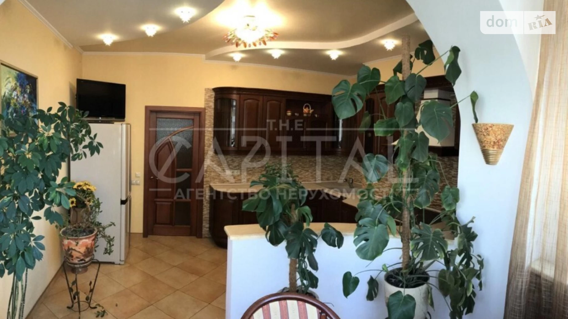 Продается 3-комнатная квартира 123 кв. м в Киеве, ул. Вячеслава Черновола(Косиора) - фото 2