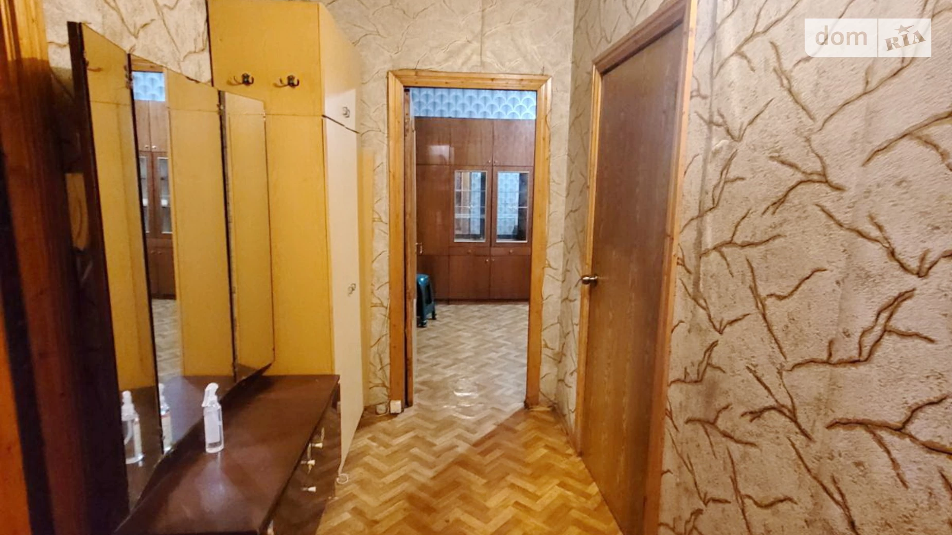 Продається 2-кімнатна квартира 50 кв. м у Одесі, вул. Архітекторська - фото 5