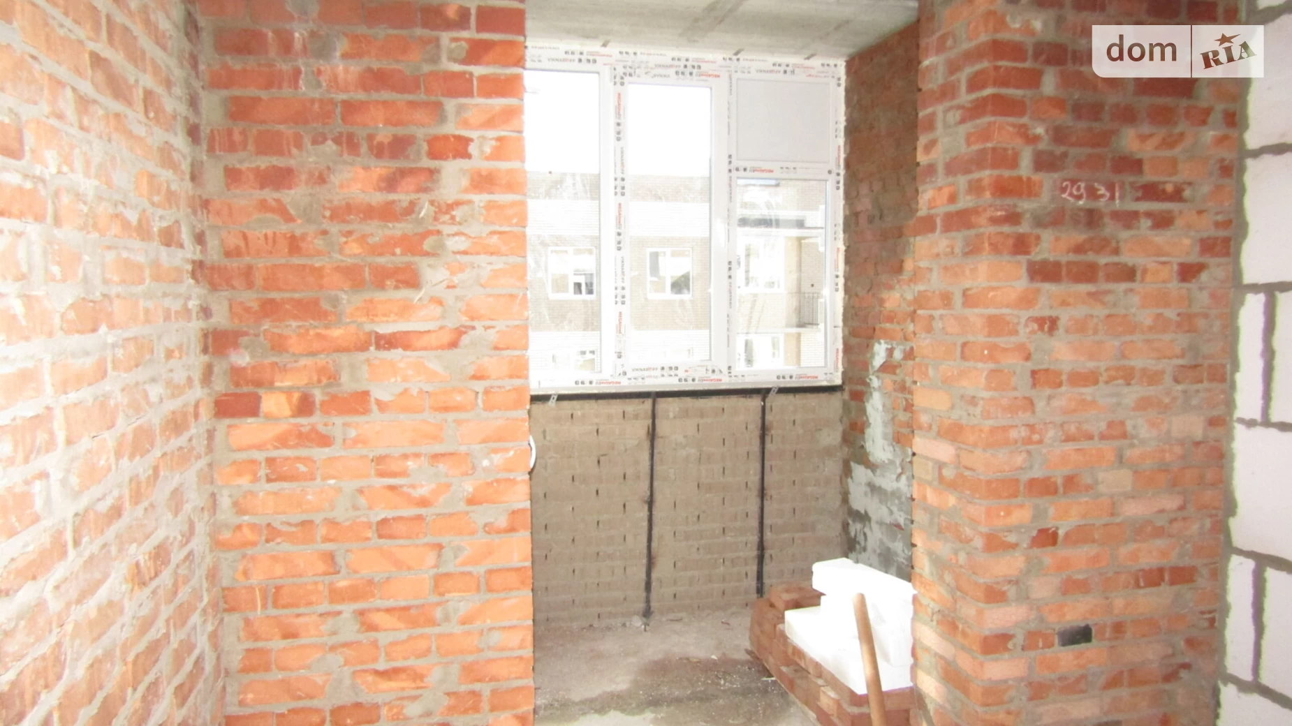 Продається 1-кімнатна квартира 38 кв. м у, цена: 1022200 грн - фото 5
