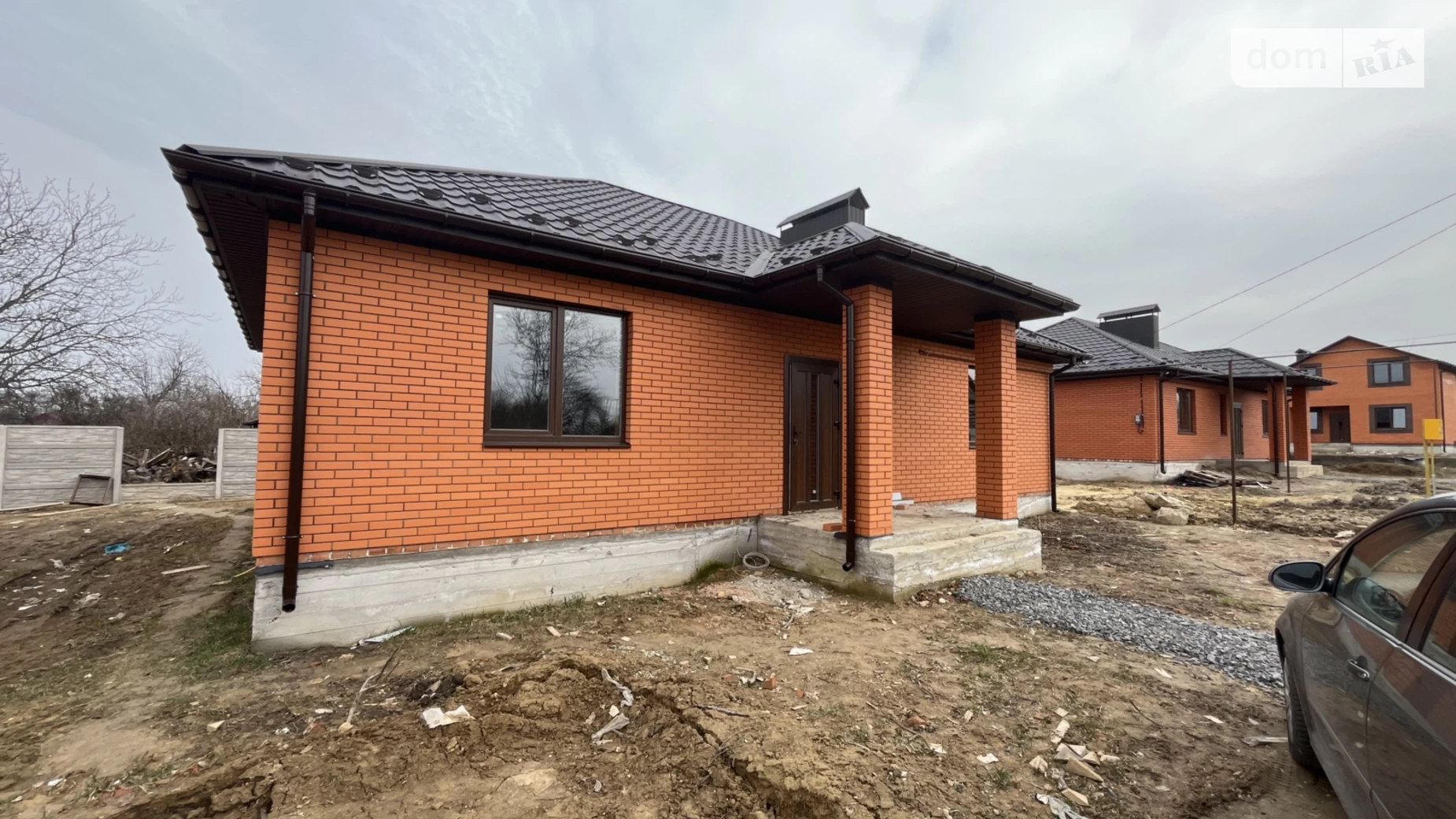 Продається одноповерховий будинок 103 кв. м з терасою, цена: 83000 $ - фото 2