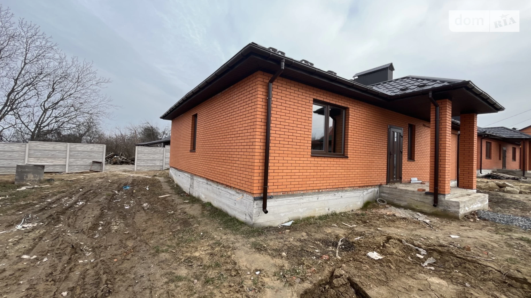 Продається одноповерховий будинок 103 кв. м з терасою, цена: 83000 $ - фото 3