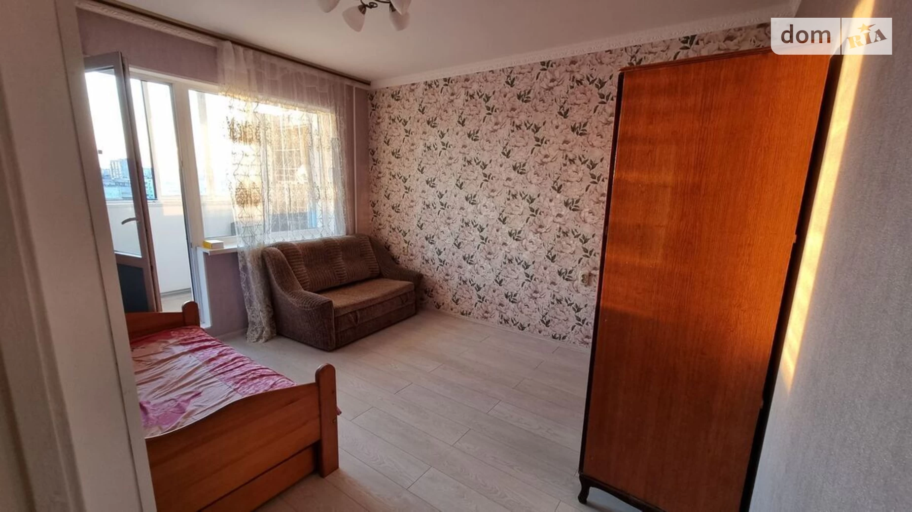 Продается 3-комнатная квартира 76 кв. м в Киеве, ул. Николая Закревского, 47А