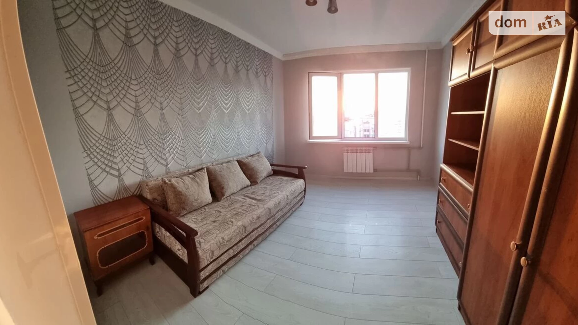 Продается 3-комнатная квартира 76 кв. м в Киеве, ул. Николая Закревского, 47А - фото 4
