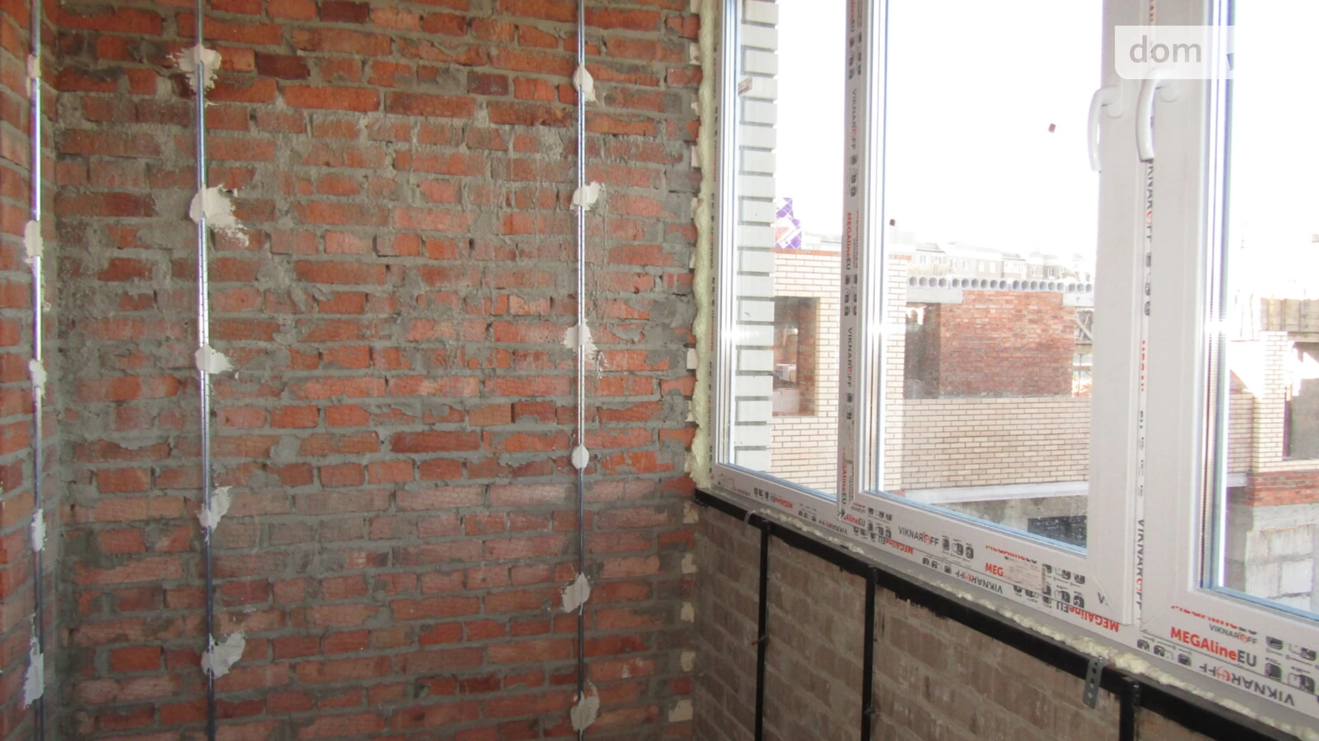 Продається 1-кімнатна квартира 41 кв. м у, цена: 1102900 грн - фото 3
