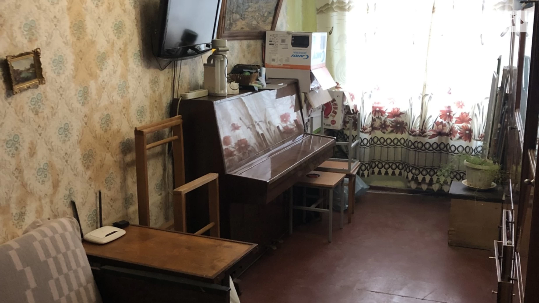 Продается 2-комнатная квартира 44 кв. м в Николаеве, просп. Героев Украины - фото 2