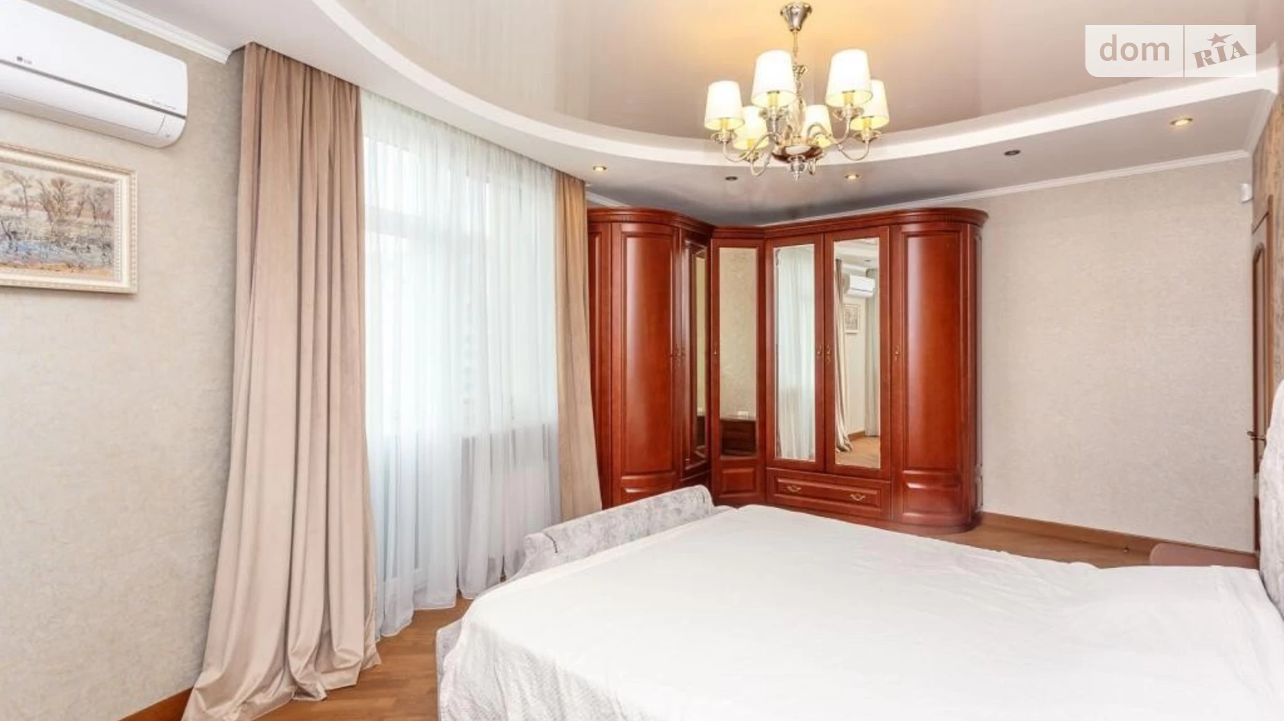 Продается 4-комнатная квартира 138 кв. м в Киеве, ул. Ломоносова, 73А - фото 5