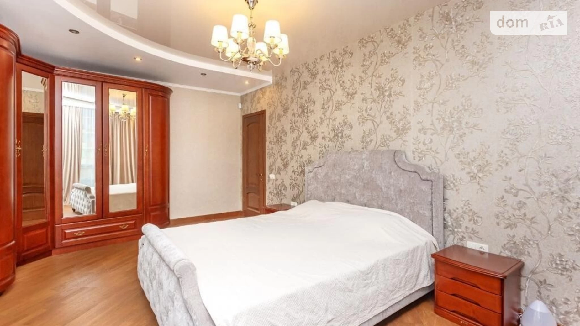 Продается 4-комнатная квартира 138 кв. м в Киеве, ул. Ломоносова, 73А - фото 4