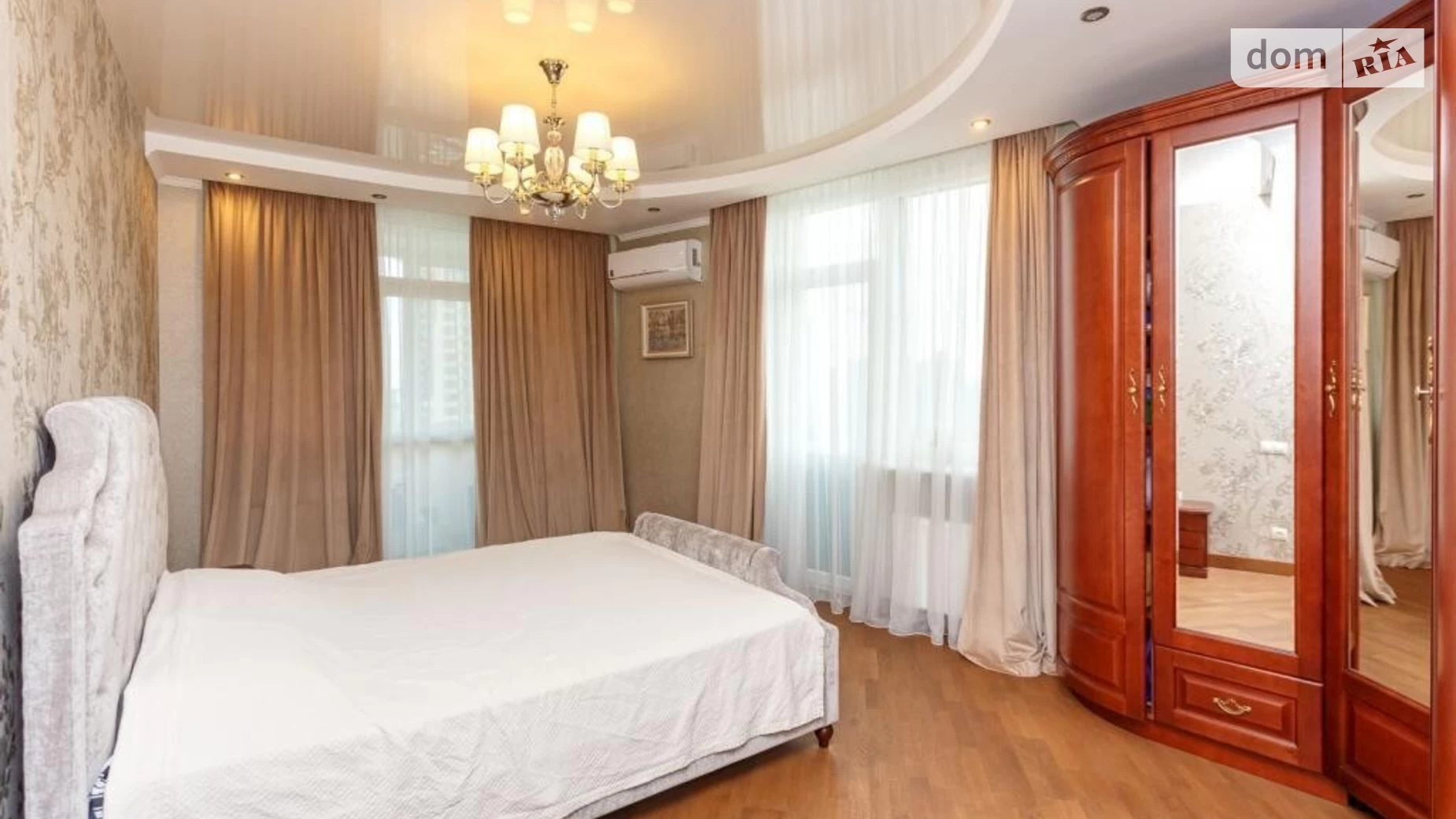 Продается 4-комнатная квартира 138 кв. м в Киеве, ул. Ломоносова, 73А - фото 3