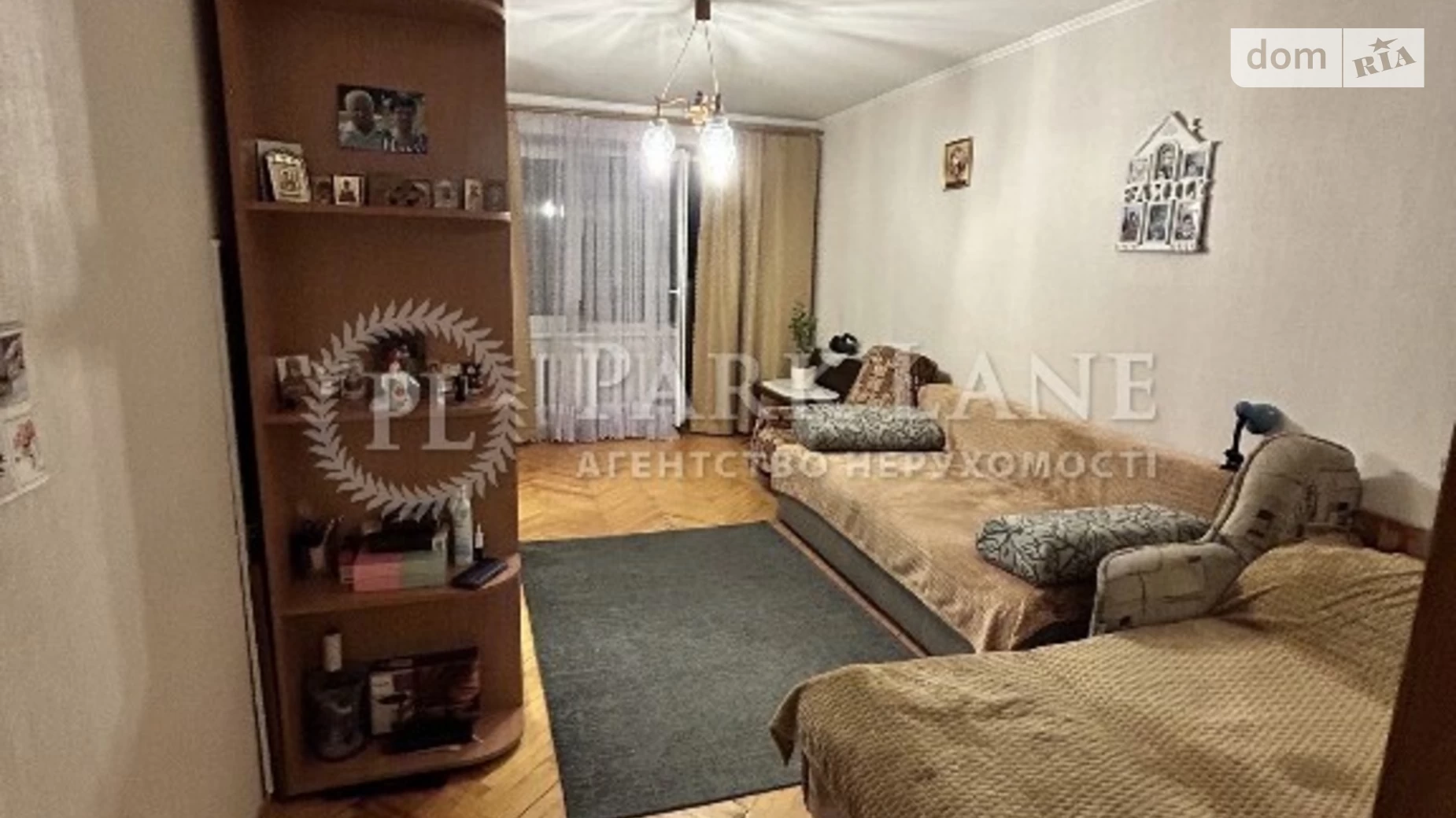 Продается 1-комнатная квартира 34 кв. м в Киеве, ул. Ушинского, 30А - фото 4