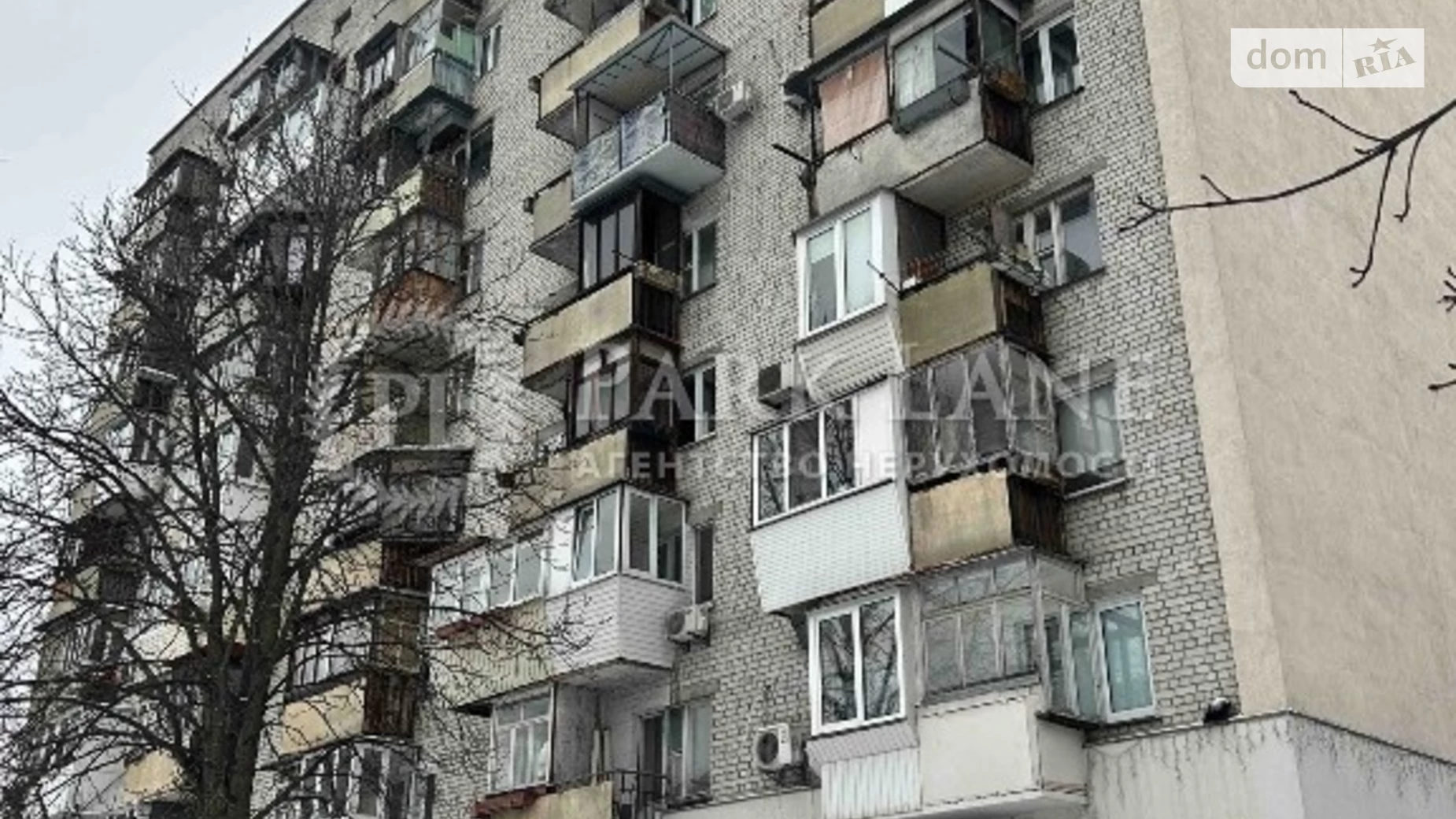 Продается 1-комнатная квартира 34 кв. м в Киеве, ул. Ушинского, 30А - фото 3