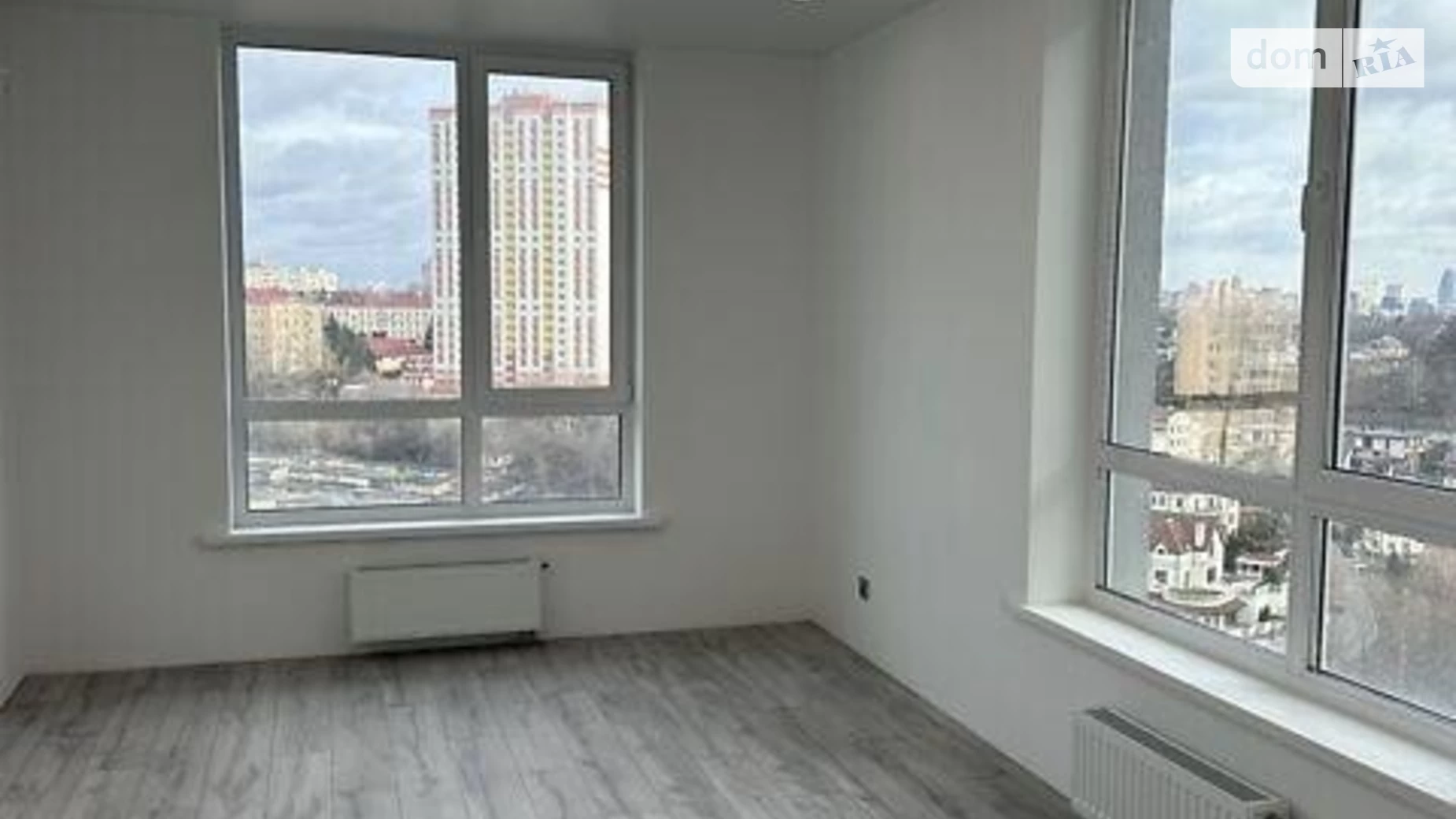 Продается 2-комнатная квартира 61 кв. м в Киеве, ул. Кадетский Гай, 10 - фото 3