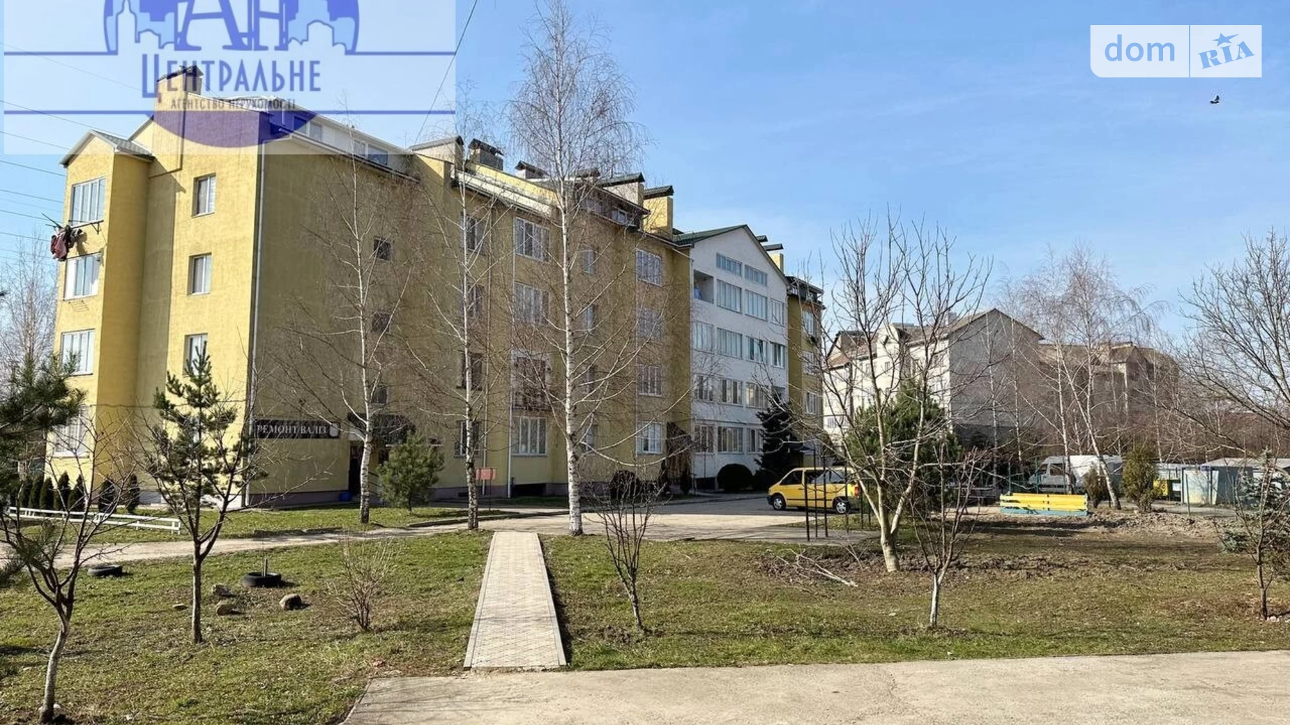 Сдается в аренду офис 95 кв. м в бизнес-центре, цена: 12500 грн - фото 2